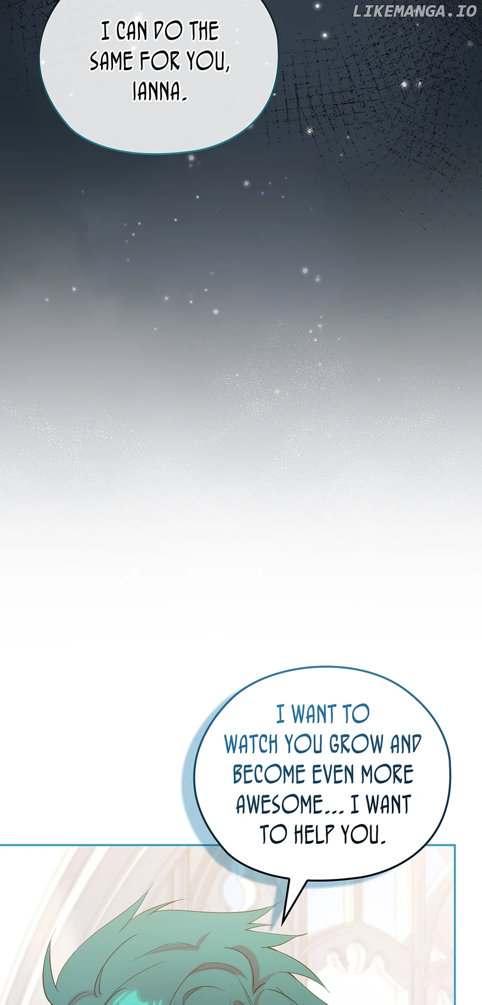 Reminiscence Adonis Chapter 268 page 25 - 
