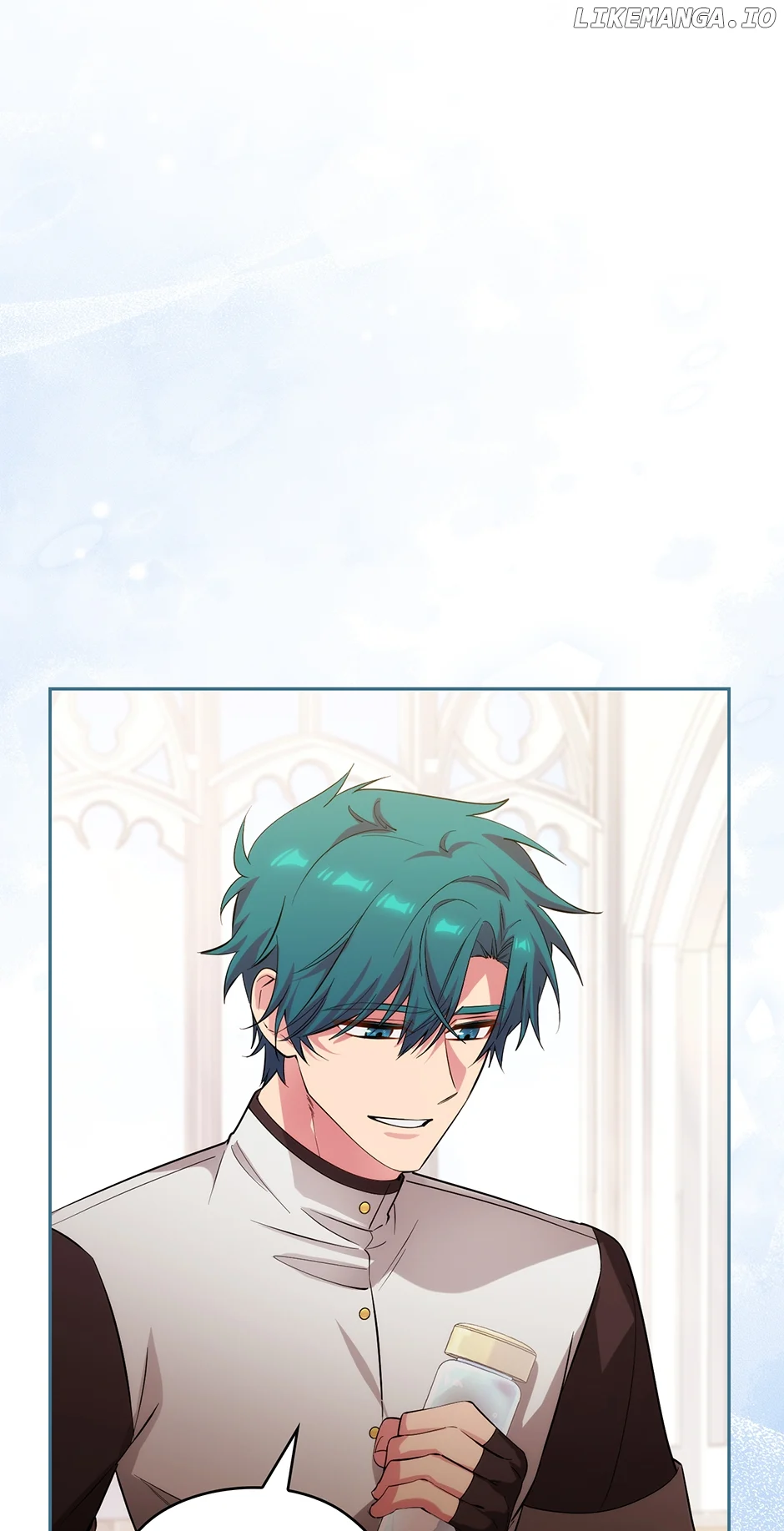 Reminiscence Adonis Chapter 268 page 31 - 
