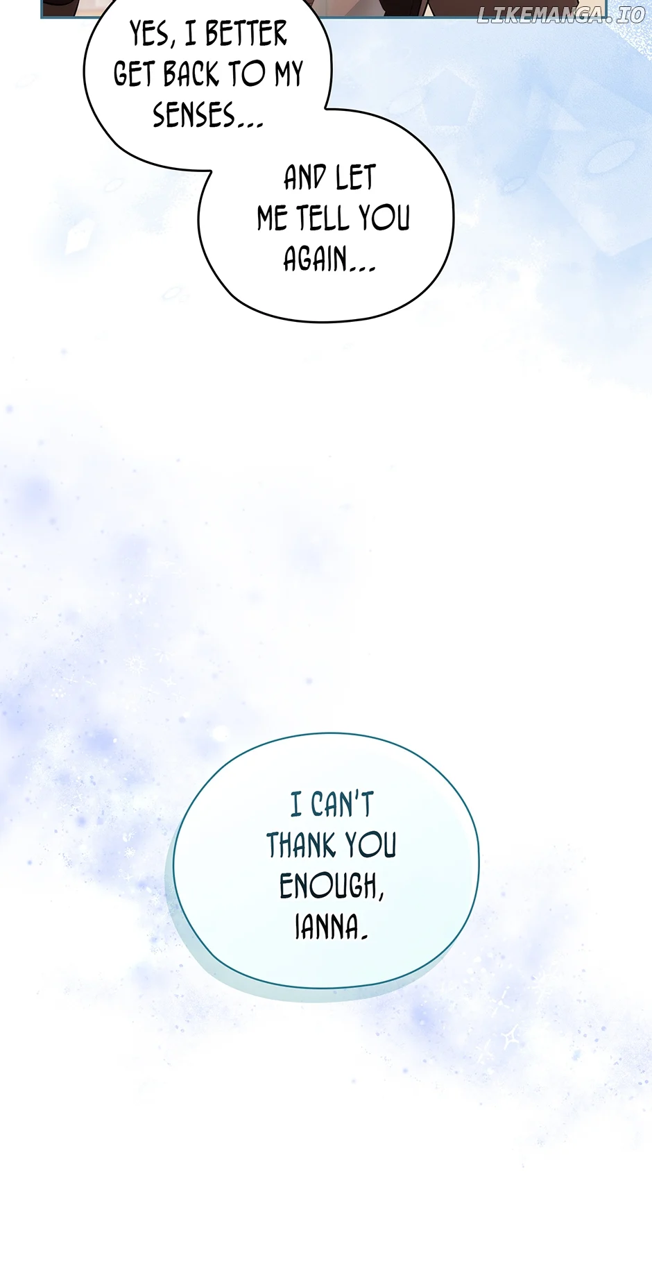 Reminiscence Adonis Chapter 268 page 32 - 