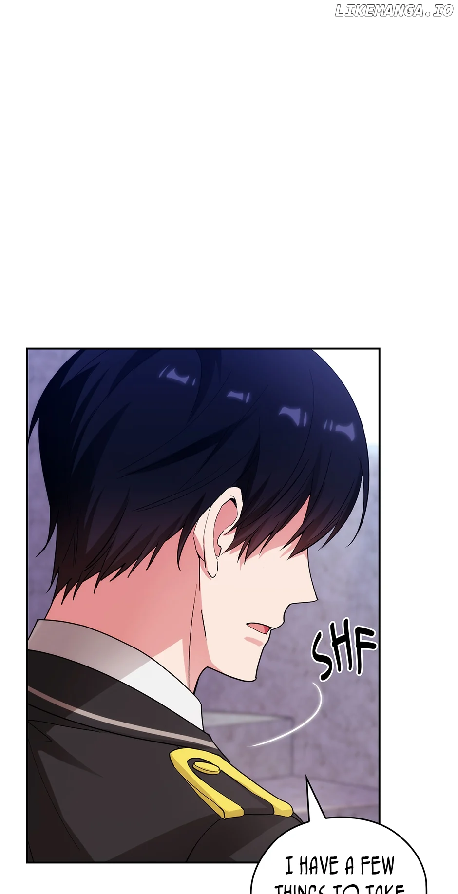 Reminiscence Adonis Chapter 268 page 36 - 