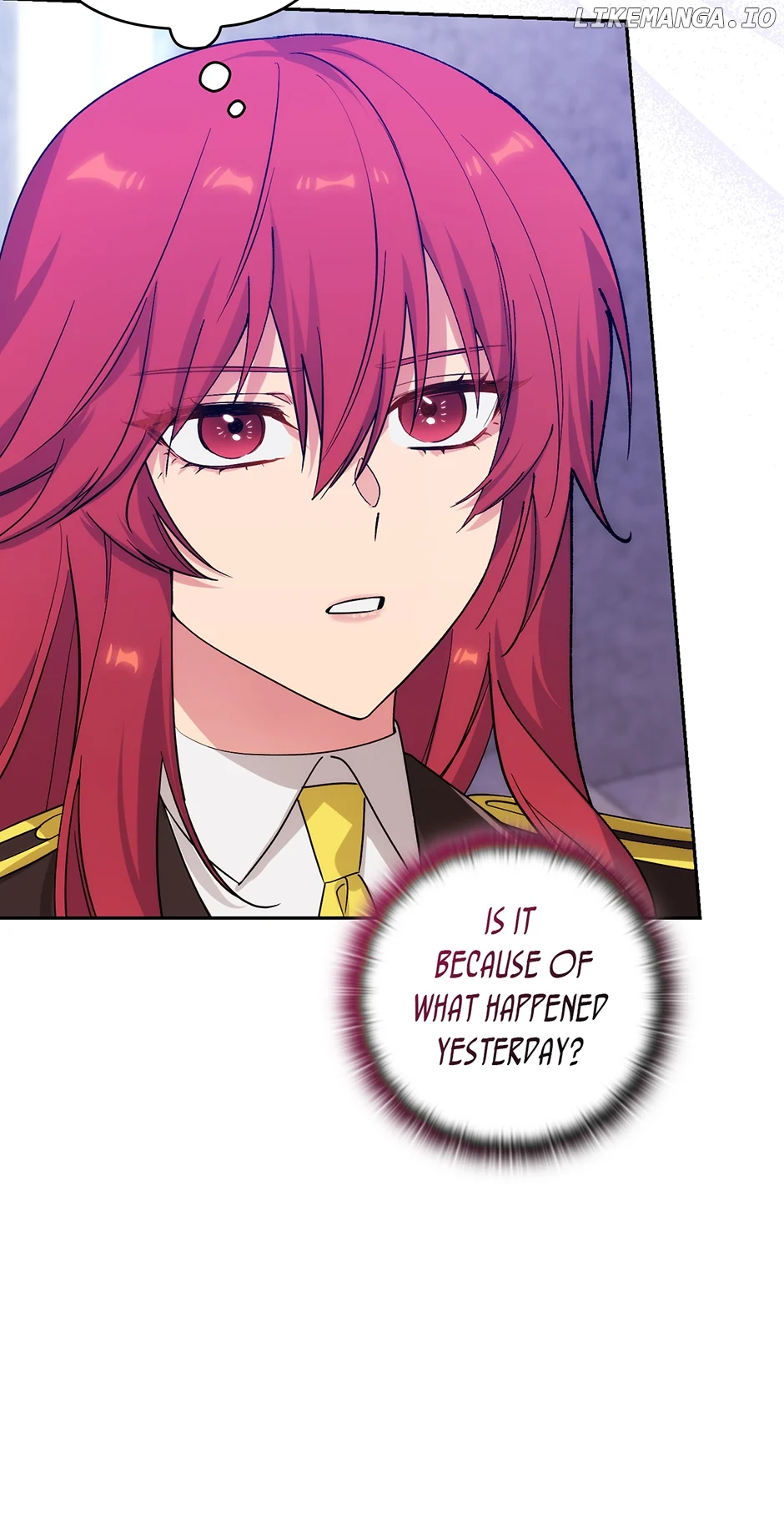 Reminiscence Adonis Chapter 268 page 39 - 