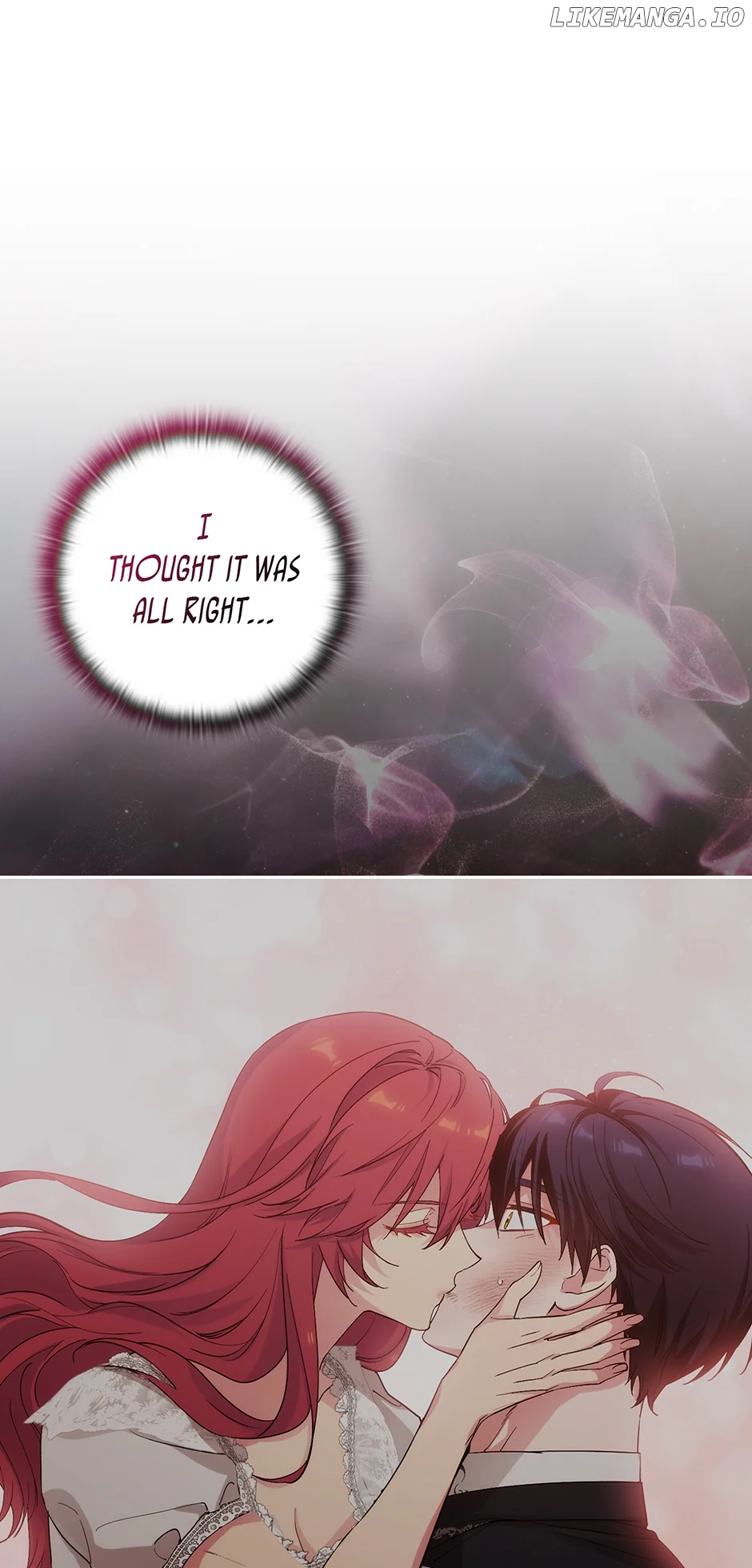 Reminiscence Adonis Chapter 268 page 40 - 