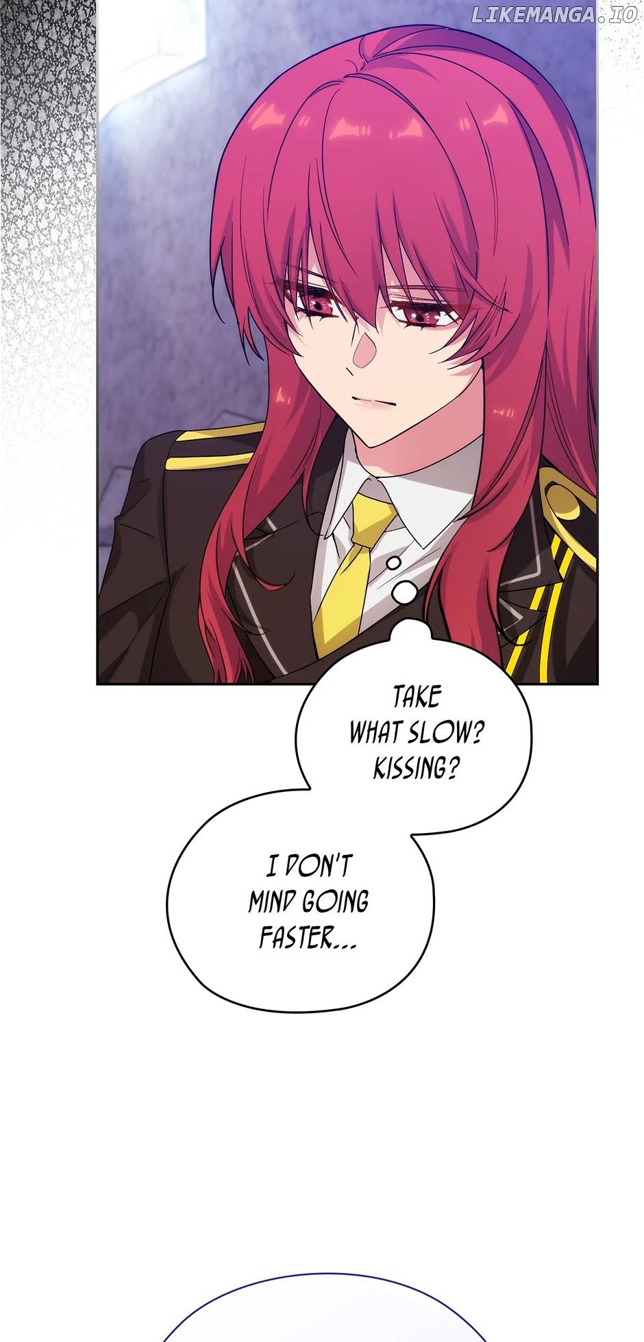 Reminiscence Adonis Chapter 268 page 42 - 