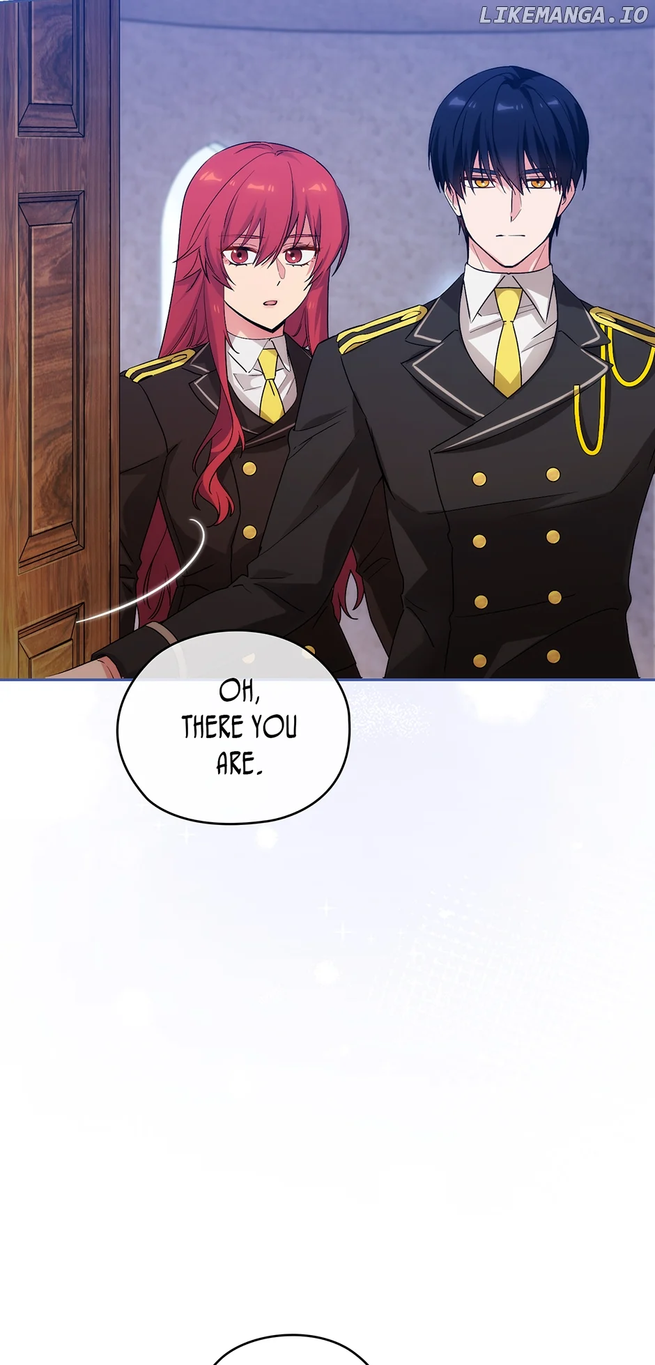 Reminiscence Adonis Chapter 268 page 46 - 