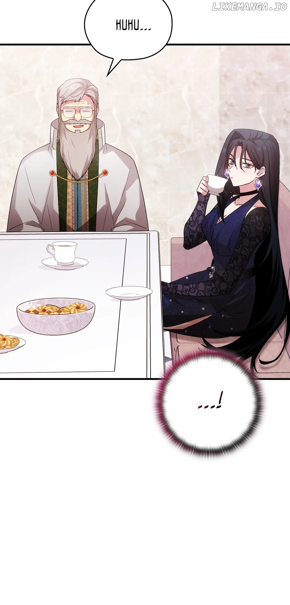 Reminiscence Adonis Chapter 268 page 47 - 