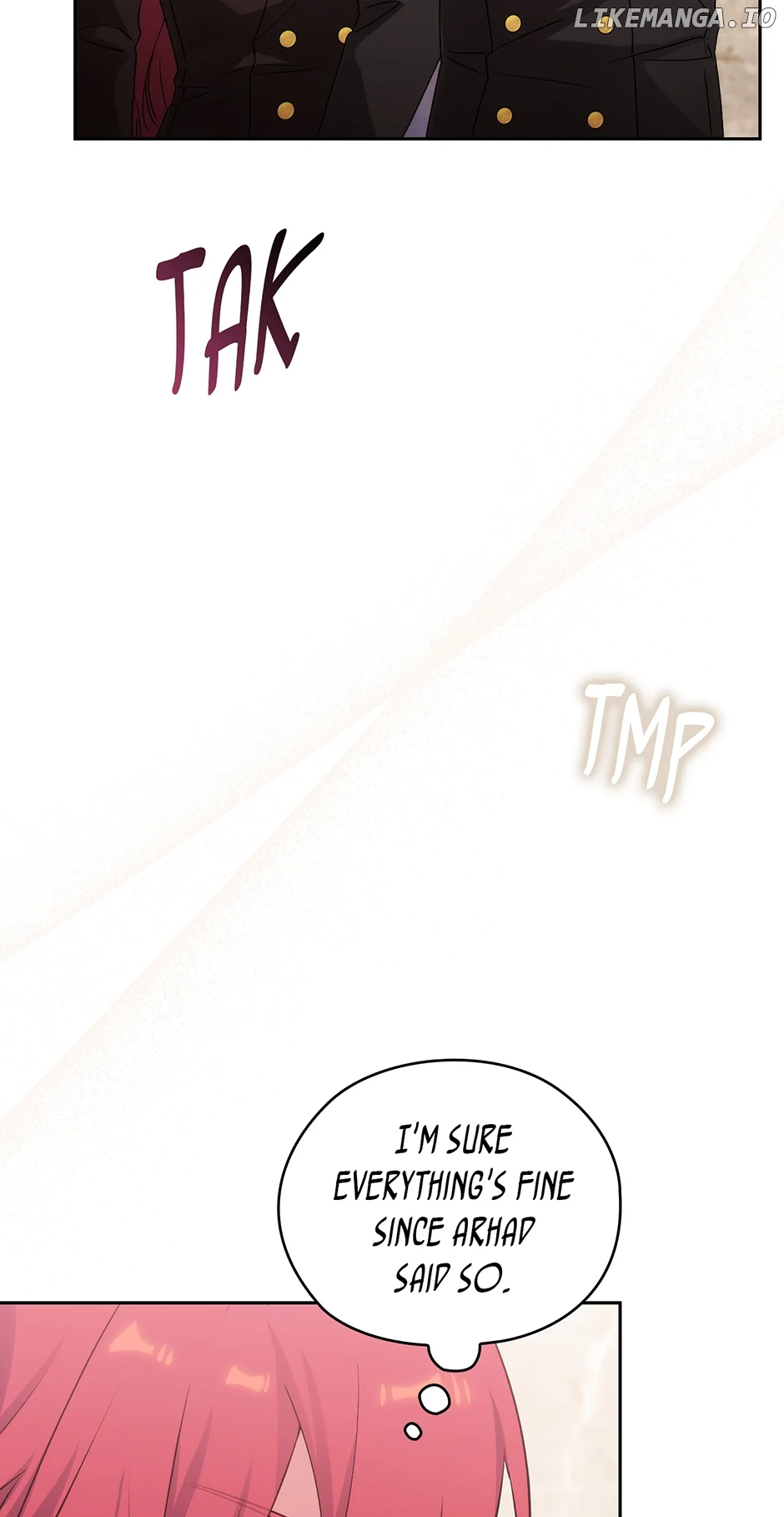 Reminiscence Adonis Chapter 268 page 51 - 