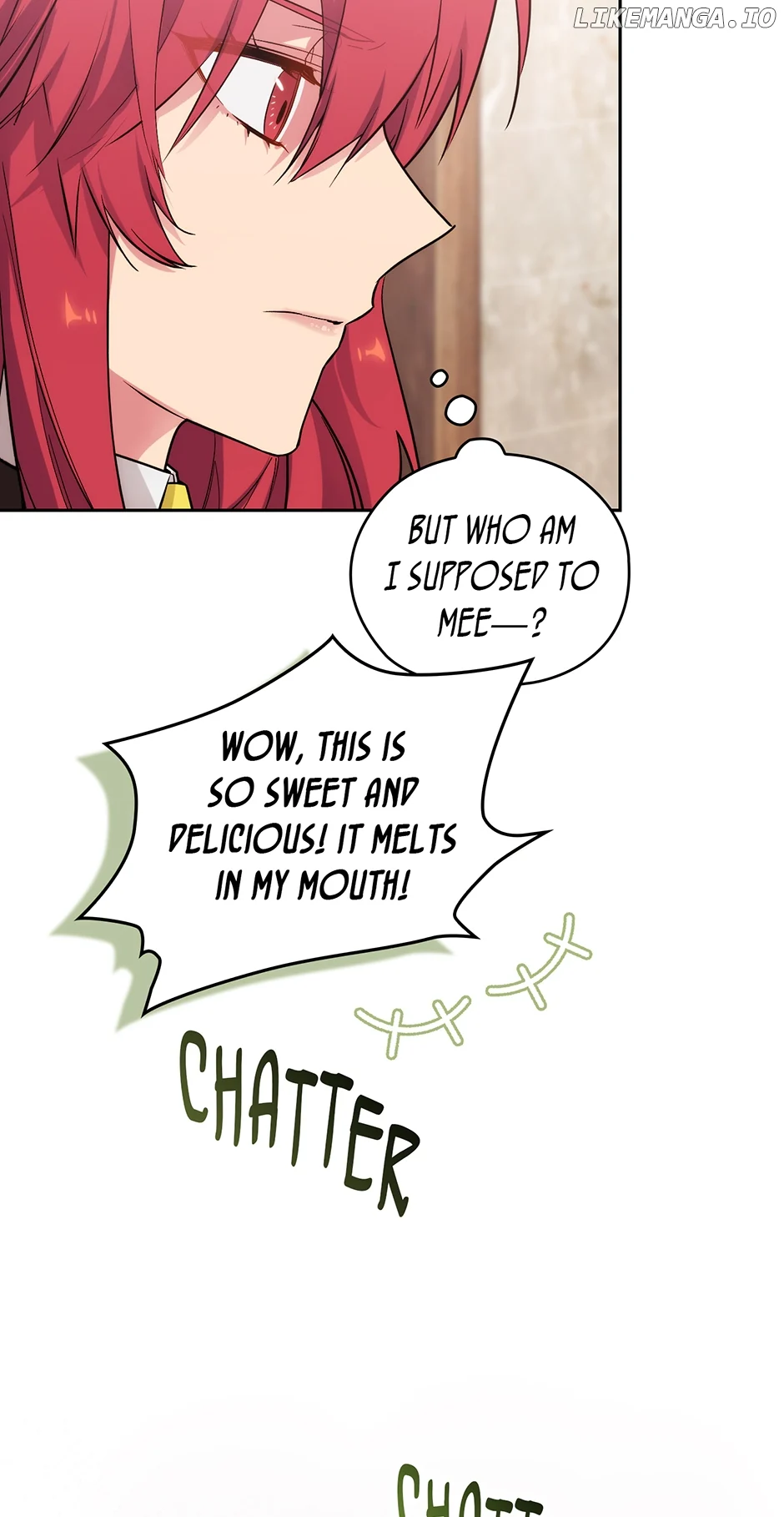 Reminiscence Adonis Chapter 268 page 52 - 