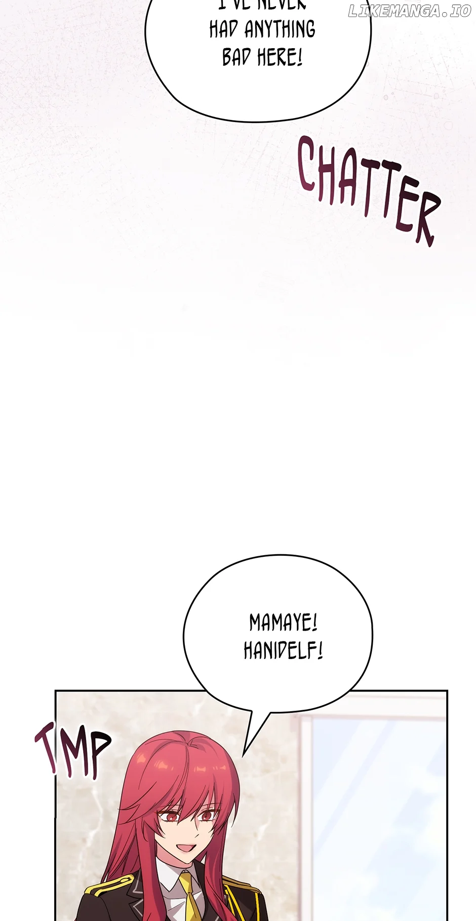 Reminiscence Adonis Chapter 268 page 54 - 