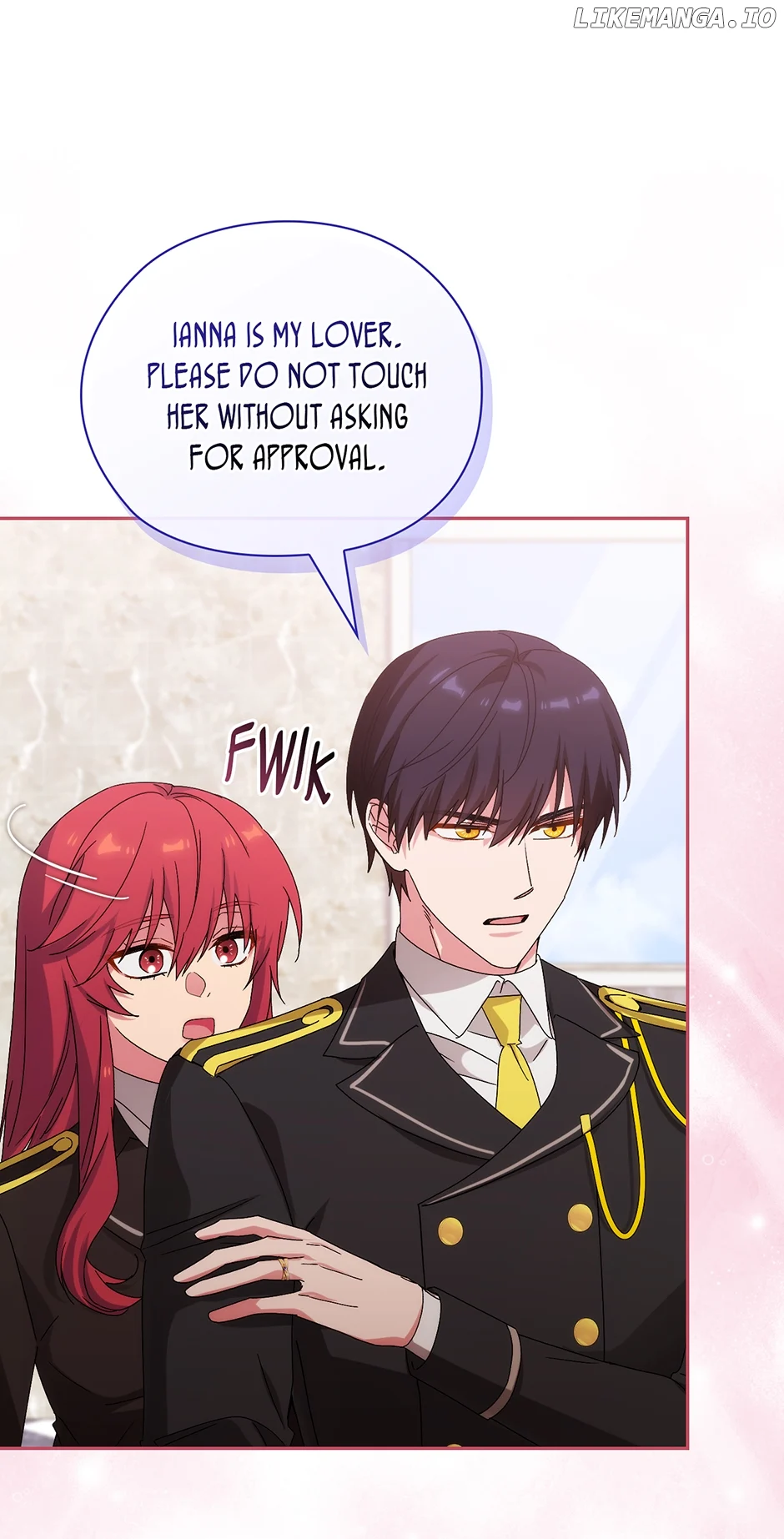 Reminiscence Adonis Chapter 268 page 60 - 