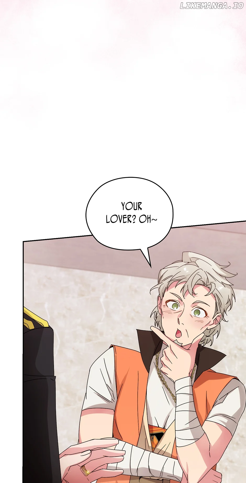 Reminiscence Adonis Chapter 268 page 61 - 