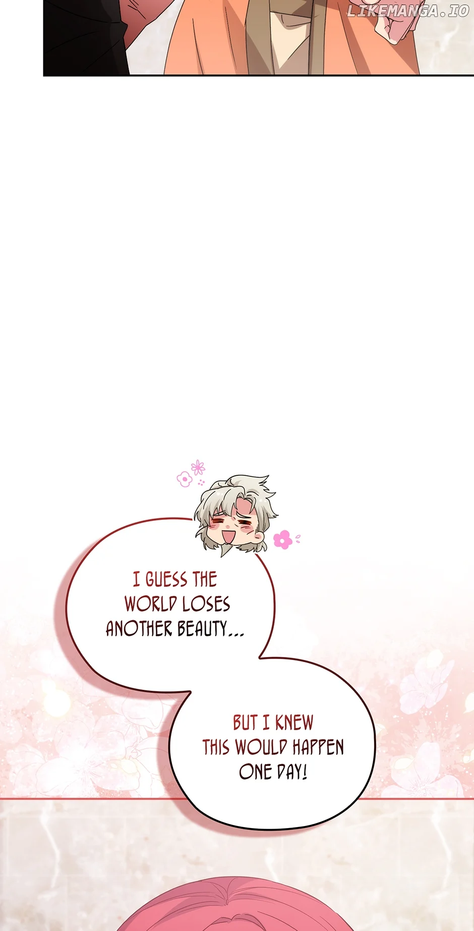 Reminiscence Adonis Chapter 268 page 62 - 