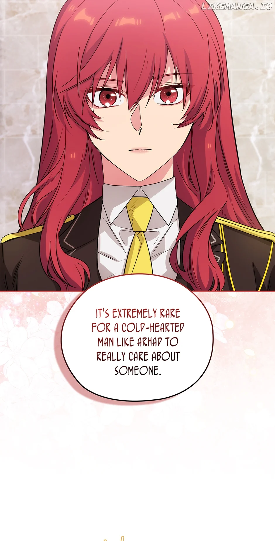 Reminiscence Adonis Chapter 268 page 63 - 