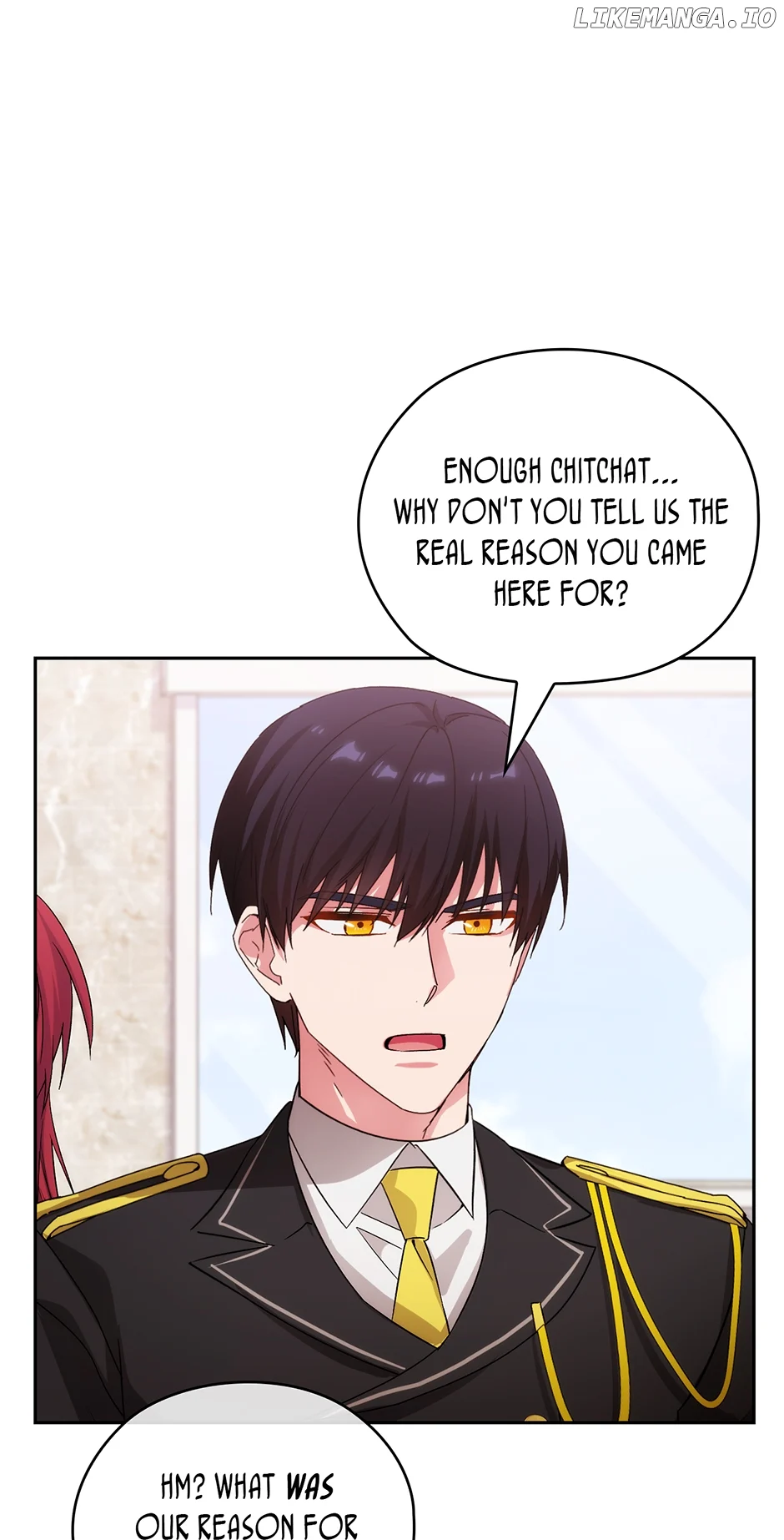Reminiscence Adonis Chapter 268 page 65 - 
