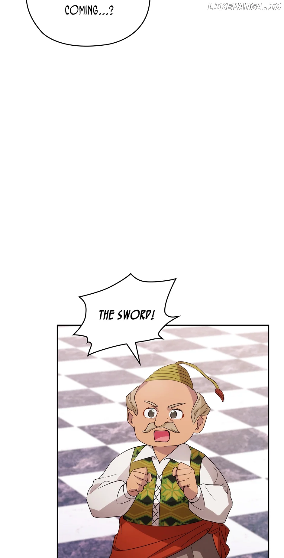 Reminiscence Adonis Chapter 268 page 66 - 