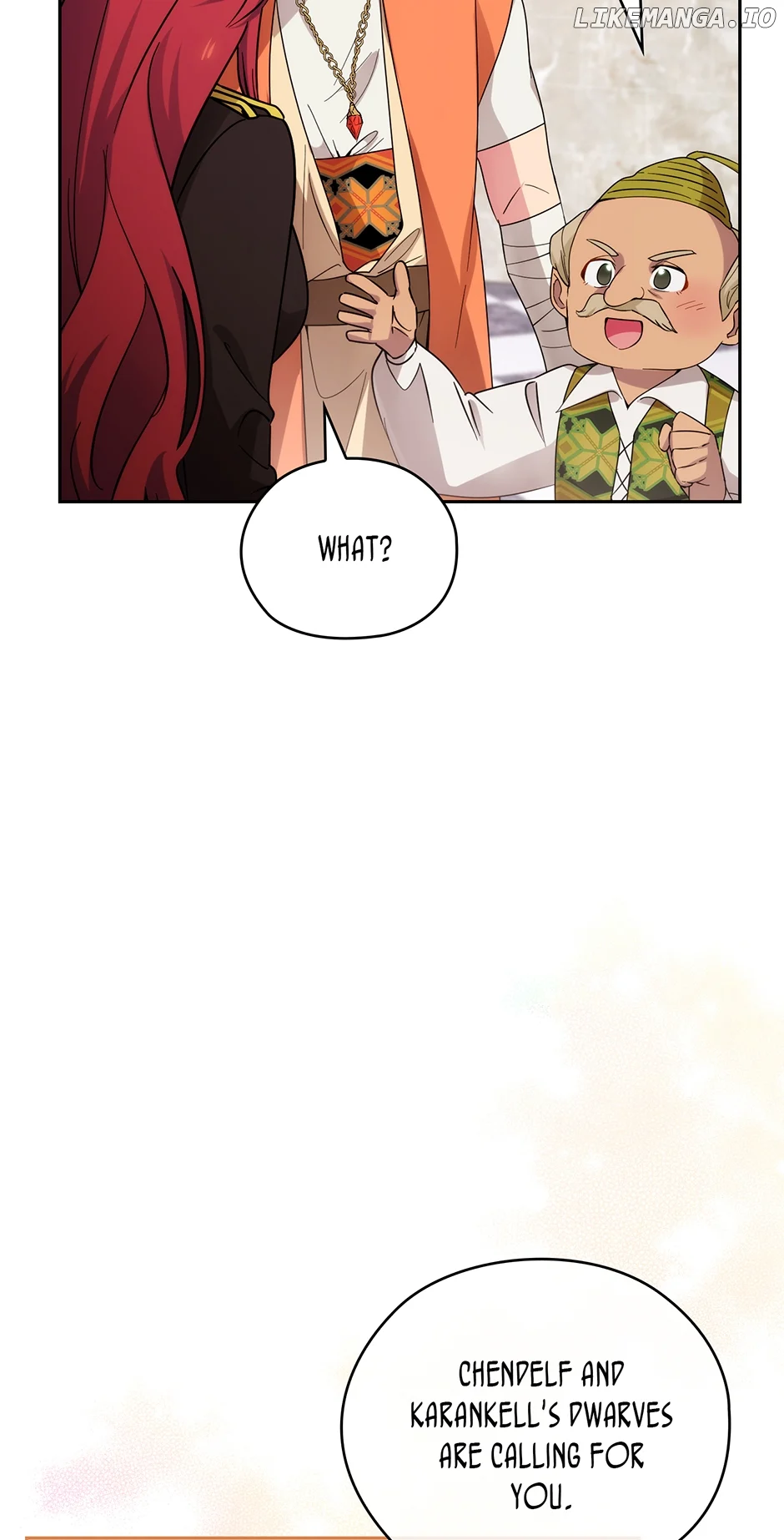 Reminiscence Adonis Chapter 268 page 68 - 