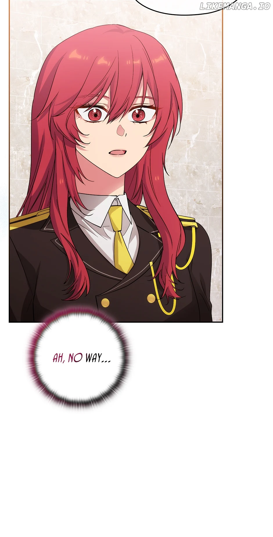 Reminiscence Adonis Chapter 268 page 69 - 