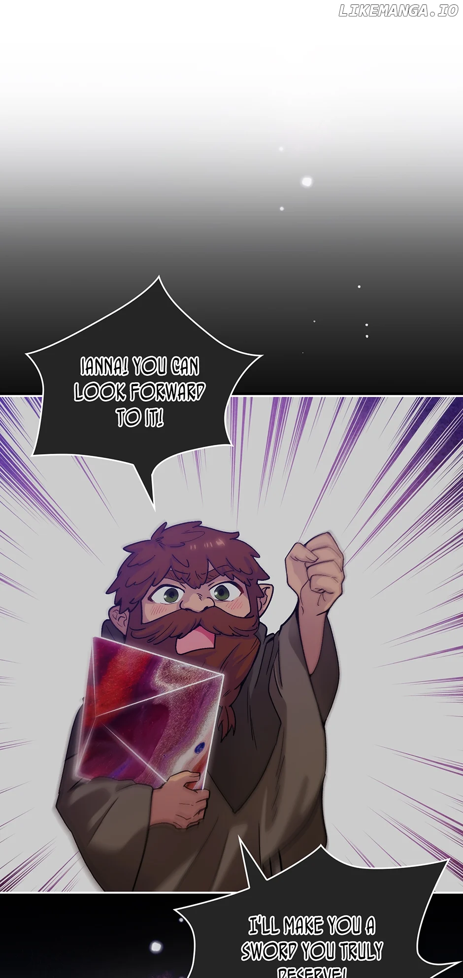 Reminiscence Adonis Chapter 268 page 70 - 