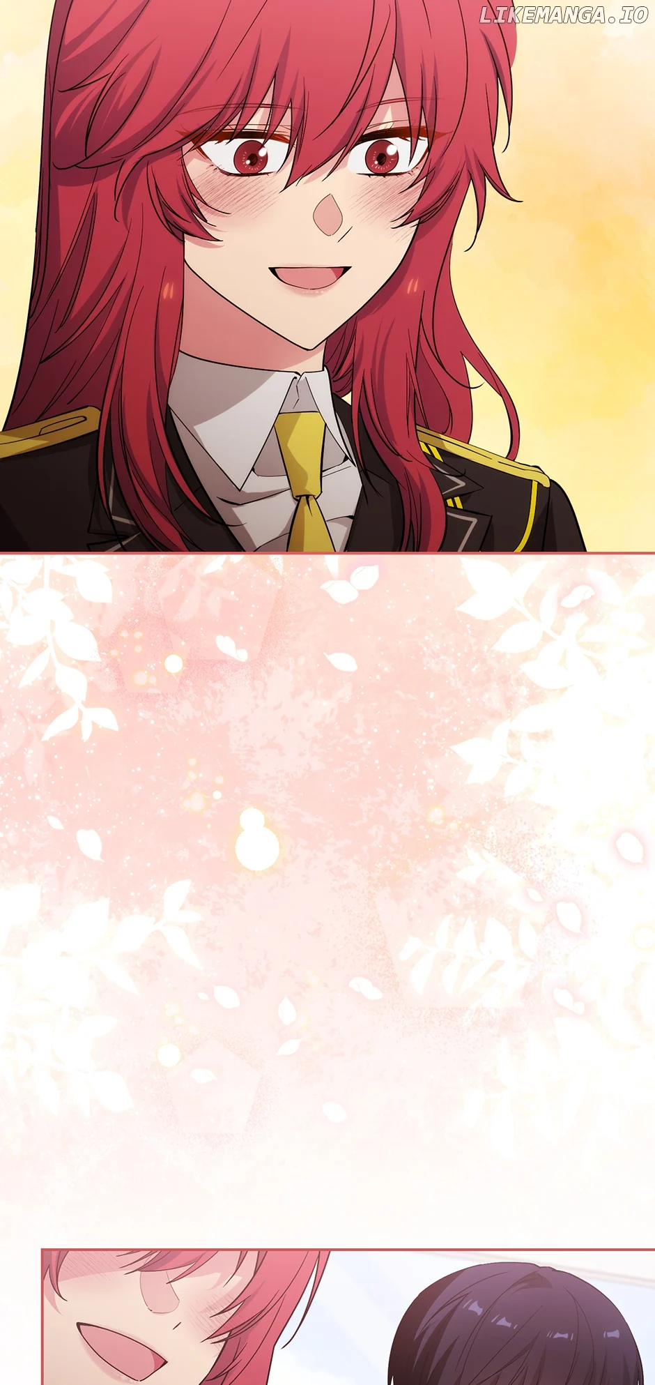 Reminiscence Adonis Chapter 268 page 72 - 