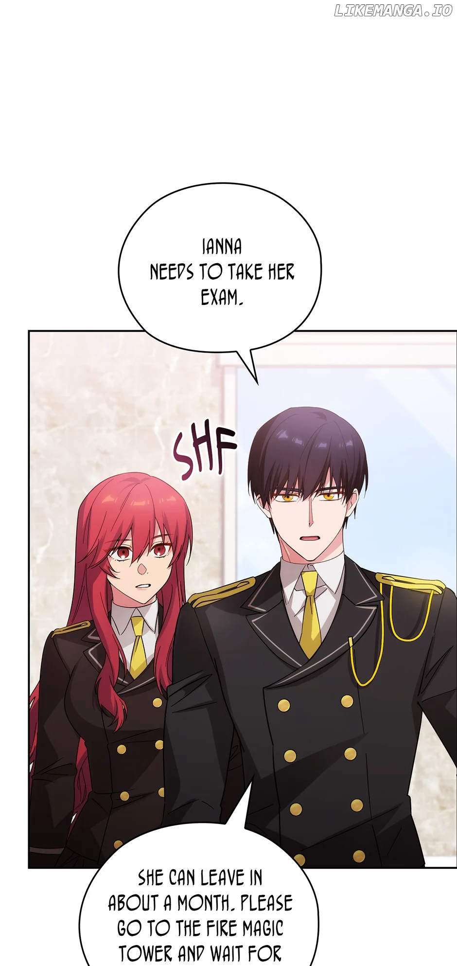 Reminiscence Adonis Chapter 268 page 74 - 