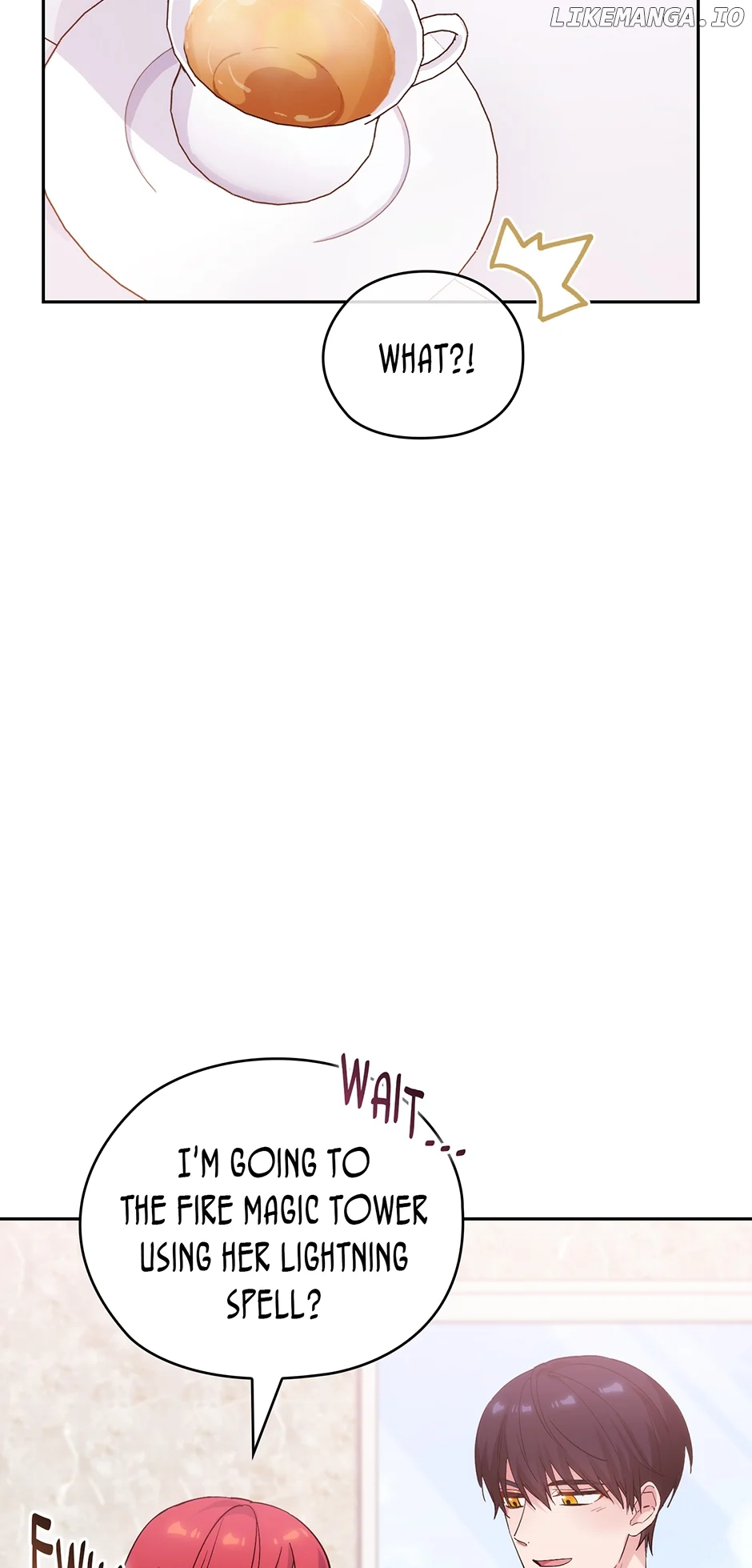 Reminiscence Adonis Chapter 268 page 80 - 