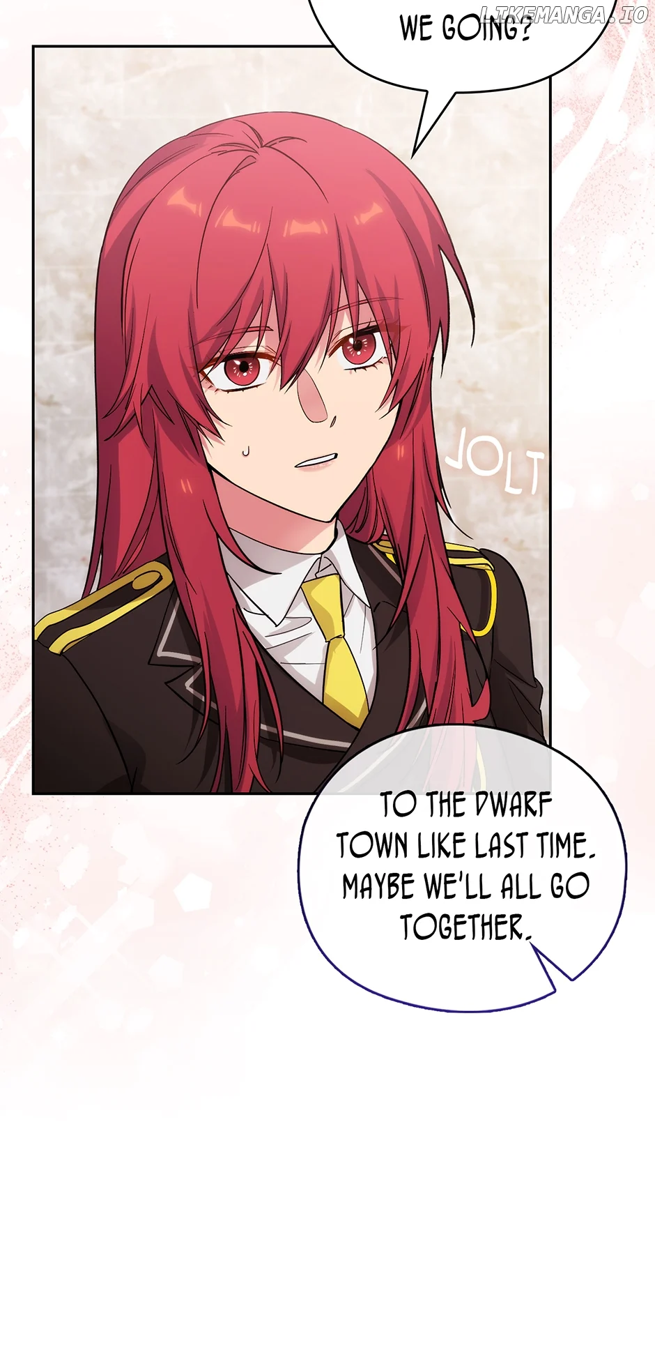Reminiscence Adonis Chapter 268 page 82 - 