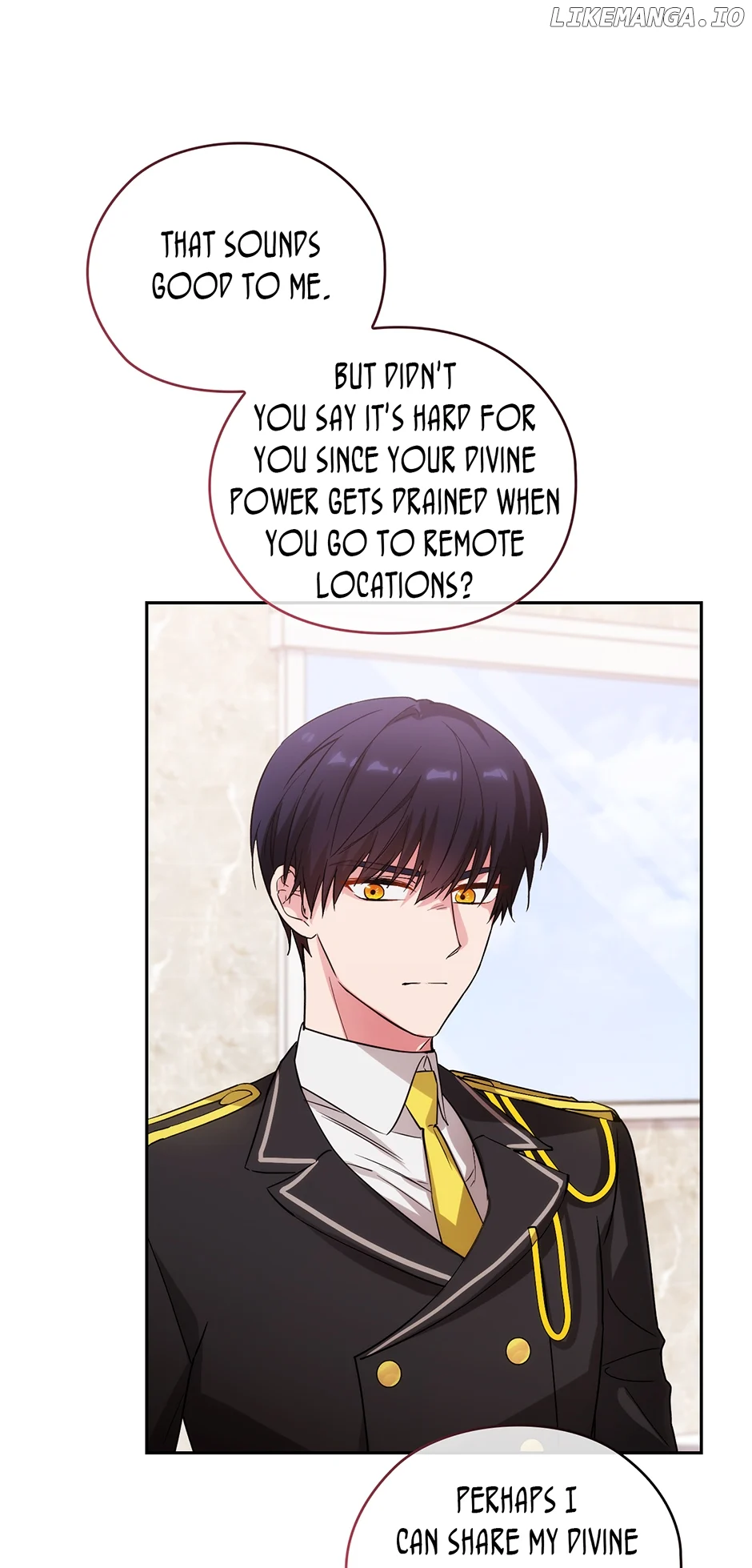 Reminiscence Adonis Chapter 268 page 83 - 