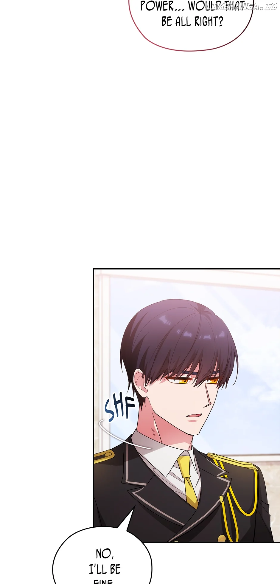 Reminiscence Adonis Chapter 268 page 84 - 