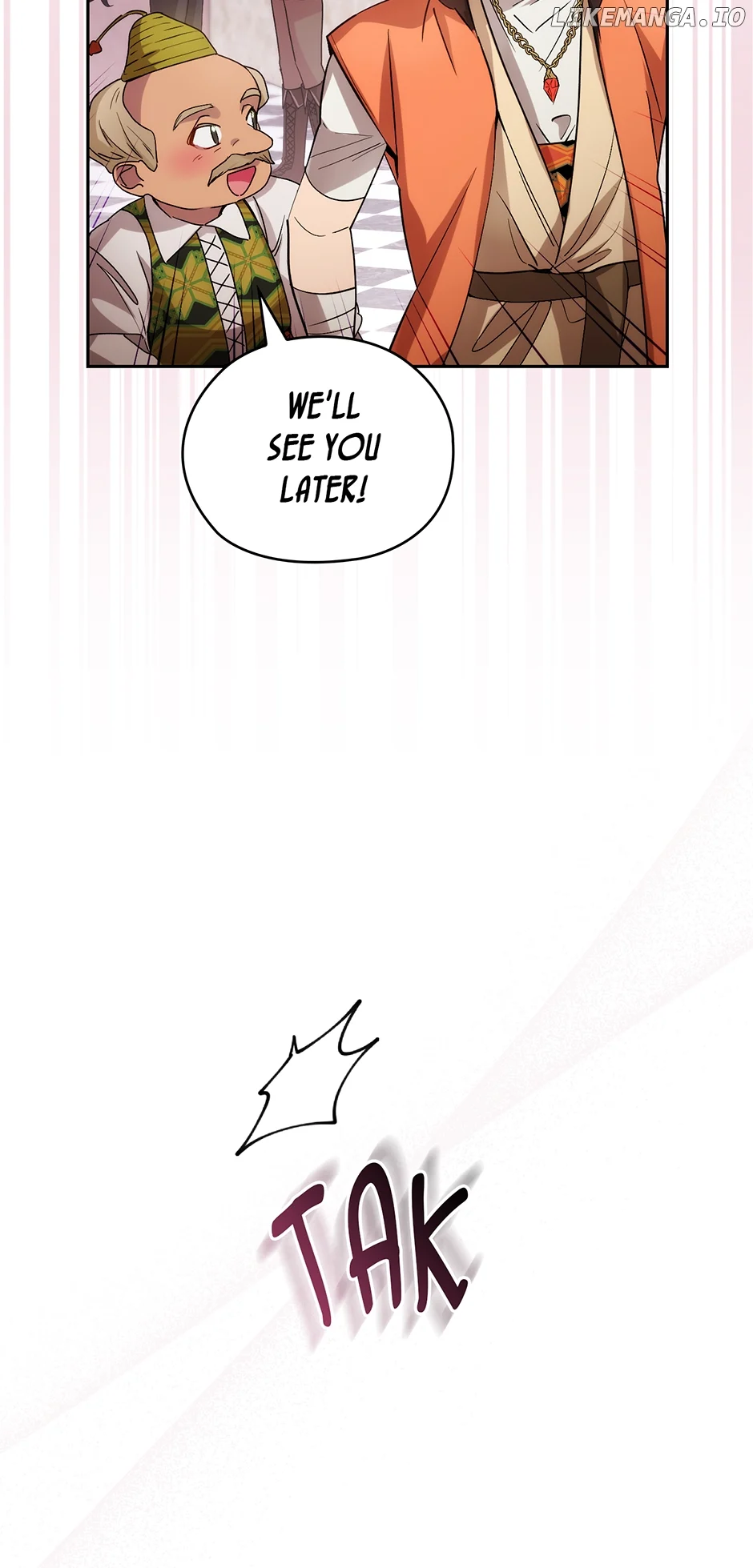 Reminiscence Adonis Chapter 268 page 87 - 