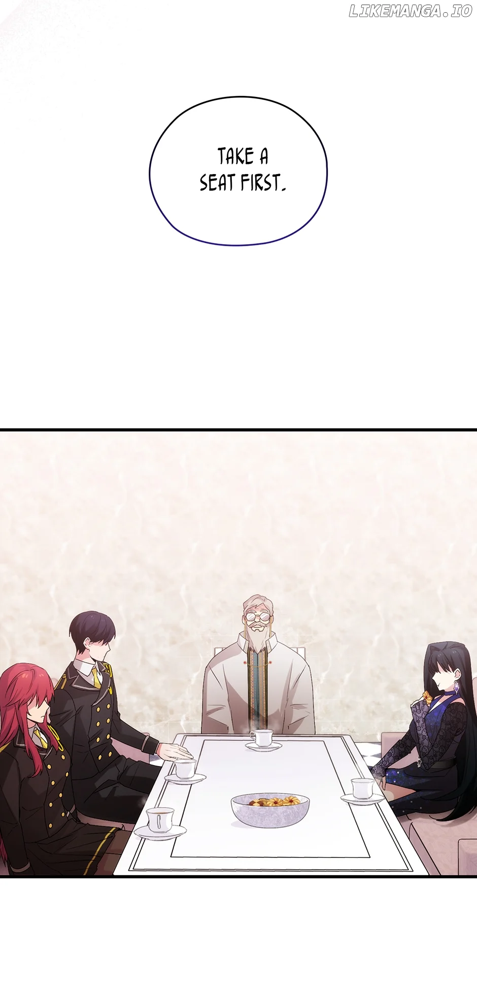 Reminiscence Adonis Chapter 268 page 88 - 