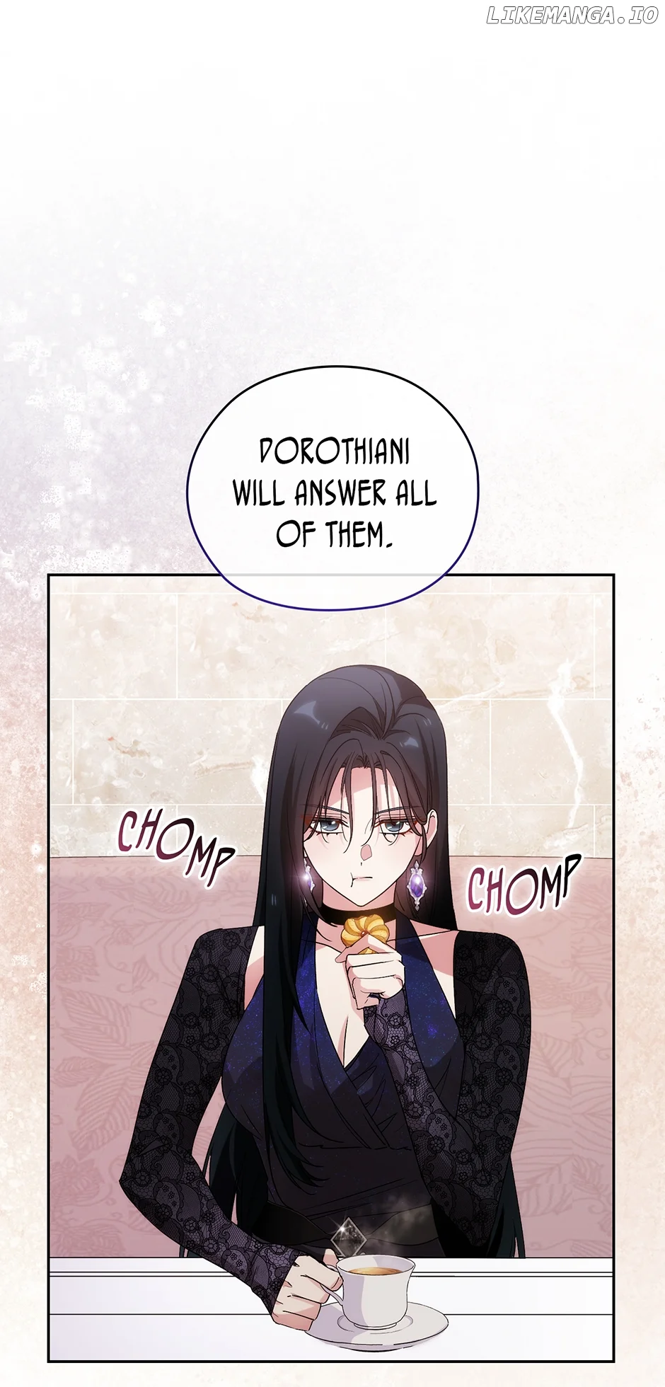 Reminiscence Adonis Chapter 268 page 90 - 