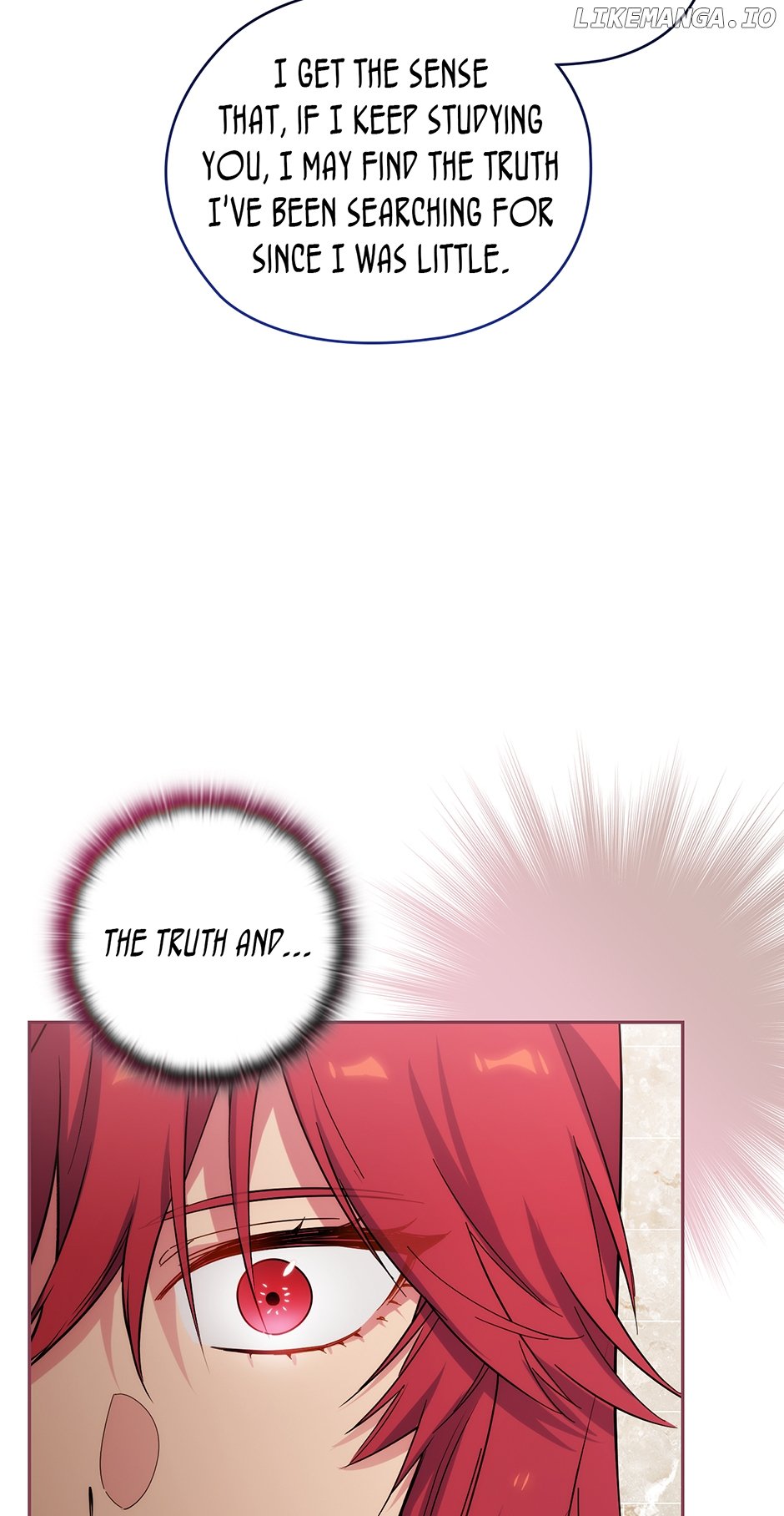Reminiscence Adonis Chapter 269 page 12 - 