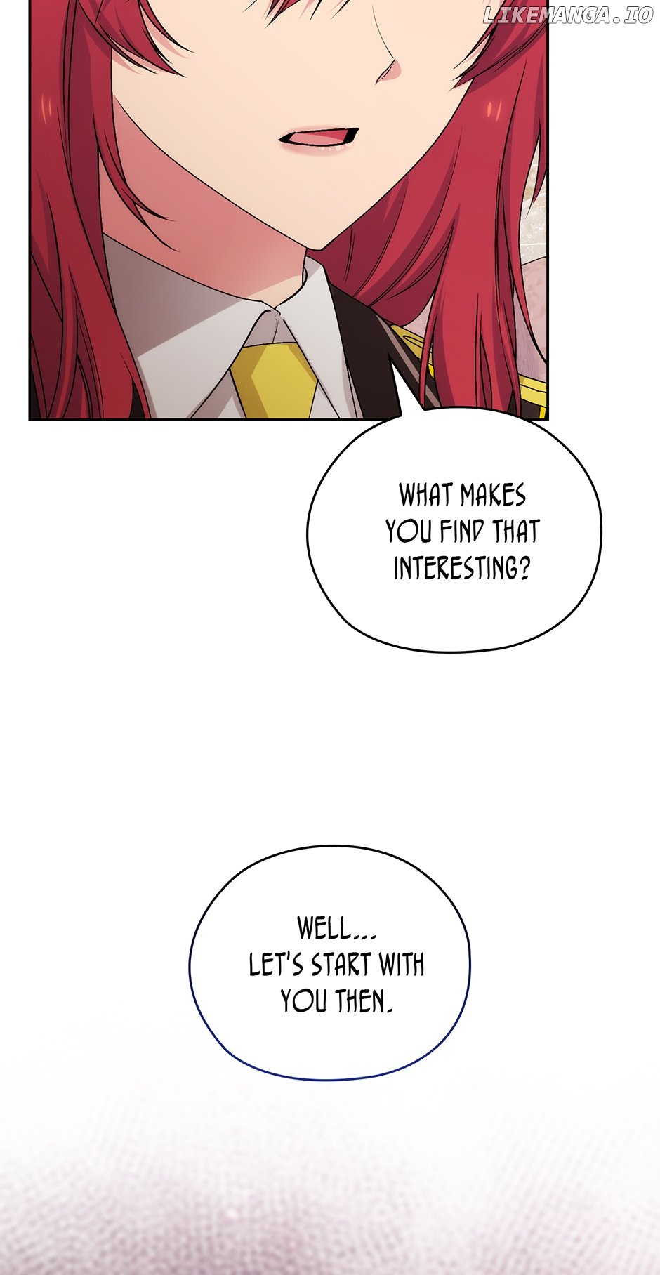 Reminiscence Adonis Chapter 269 page 16 - 