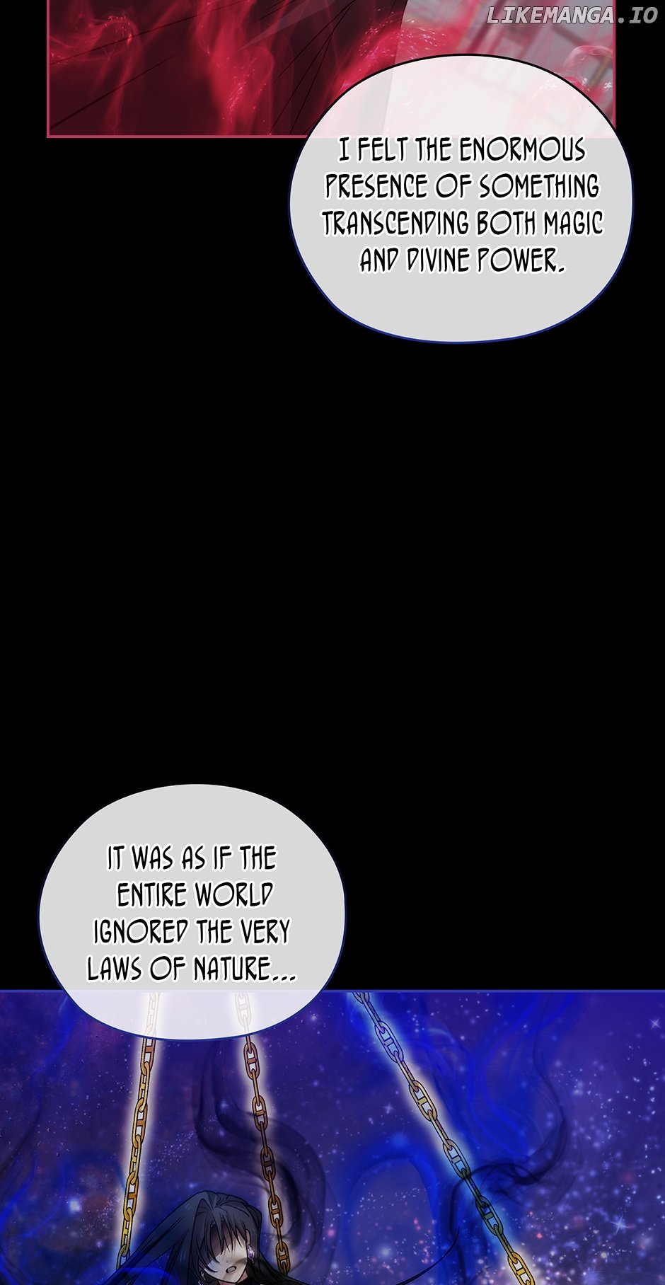 Reminiscence Adonis Chapter 269 page 18 - 