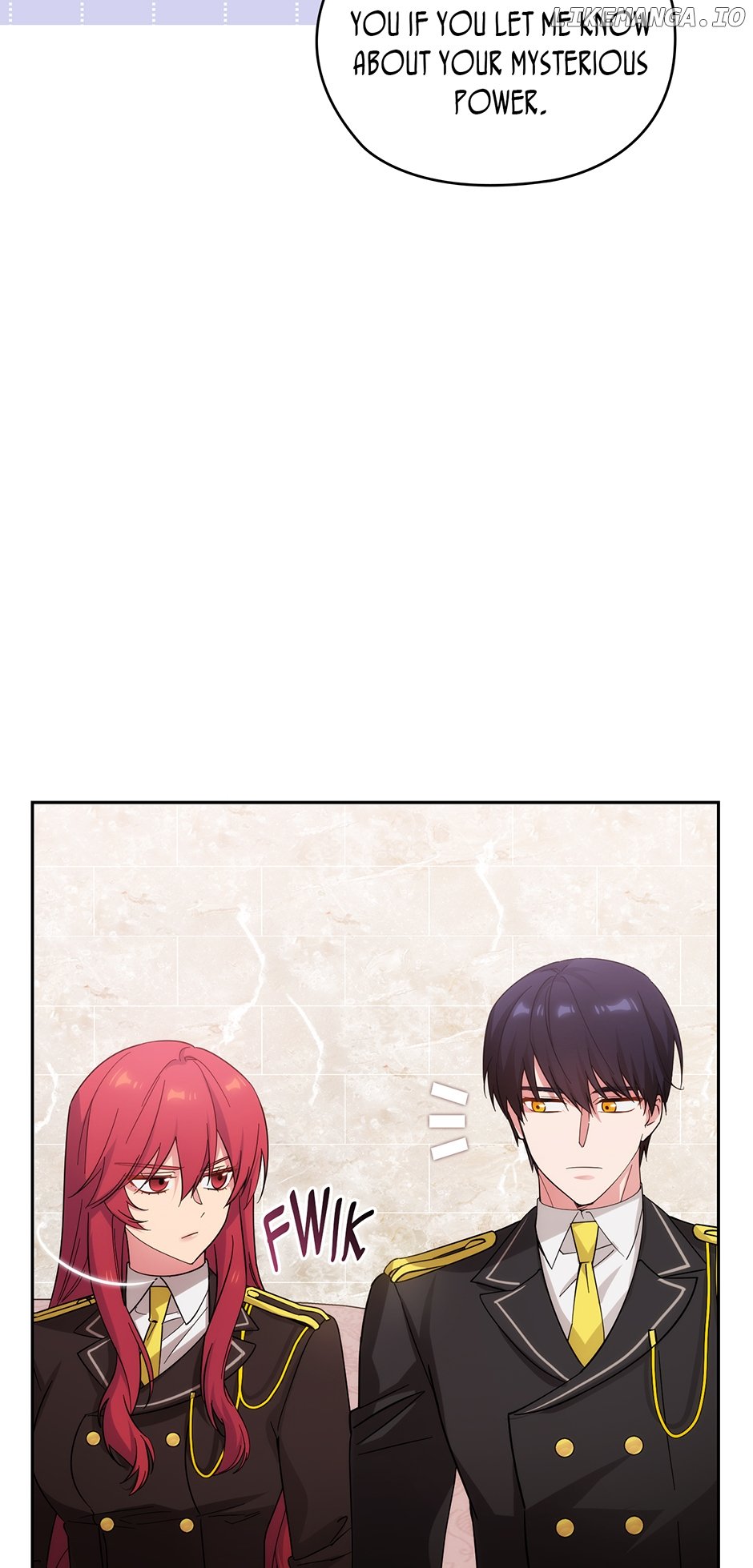 Reminiscence Adonis Chapter 269 page 23 - 