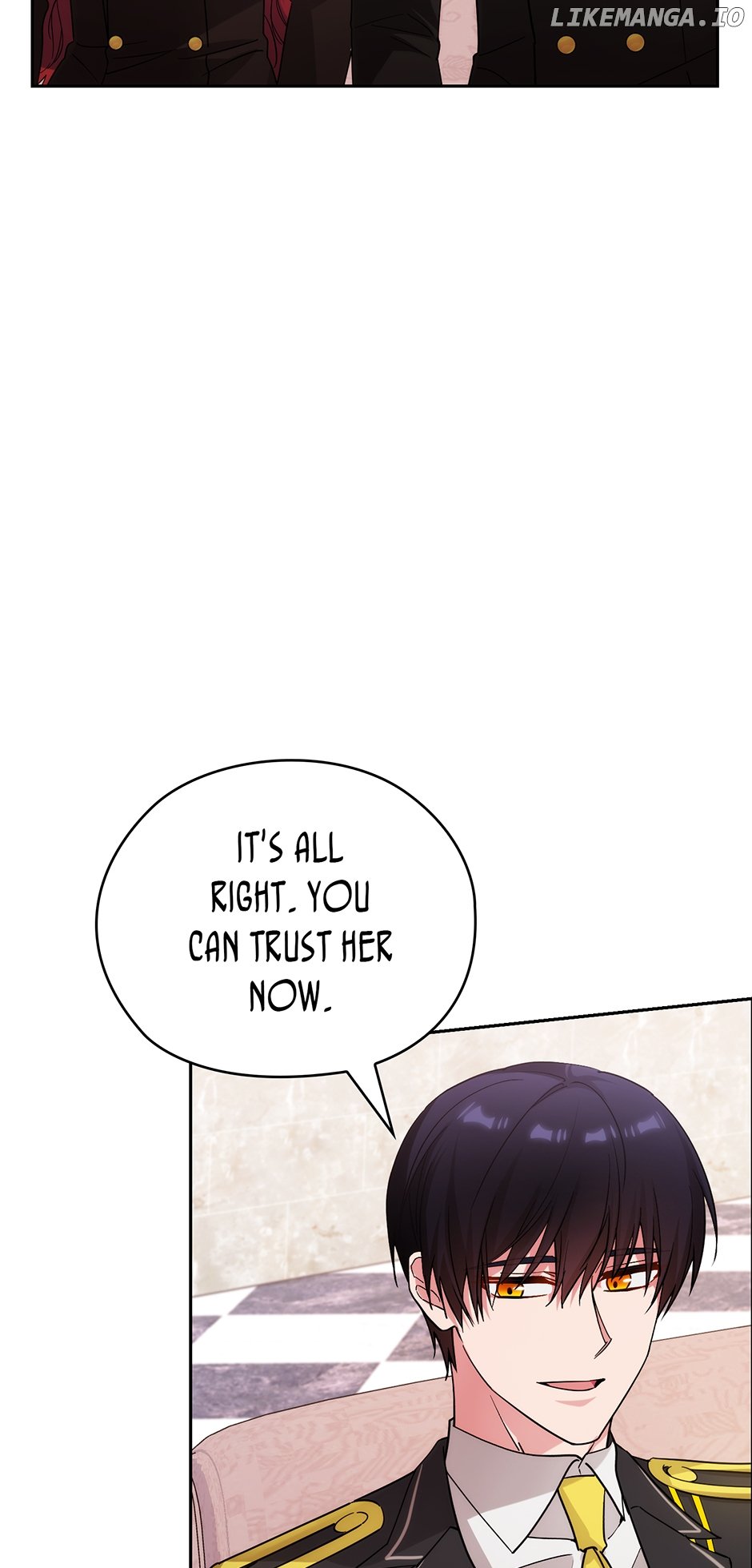 Reminiscence Adonis Chapter 269 page 24 - 