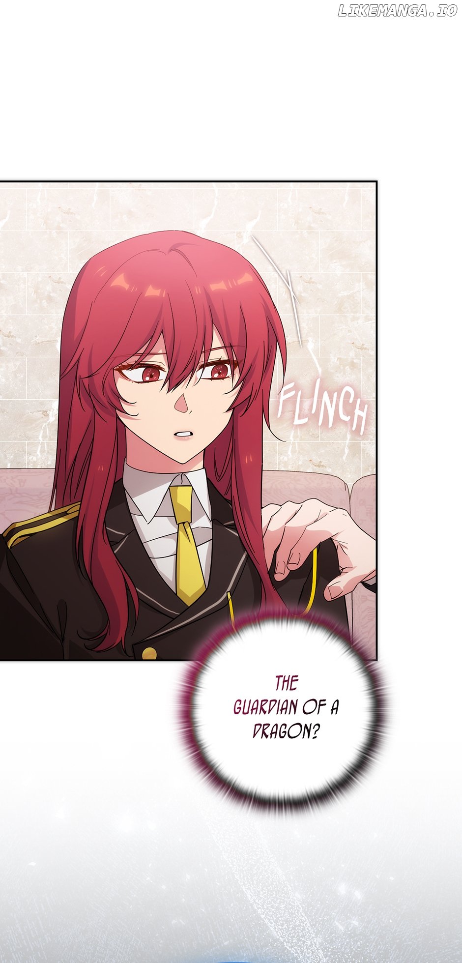 Reminiscence Adonis Chapter 269 page 26 - 