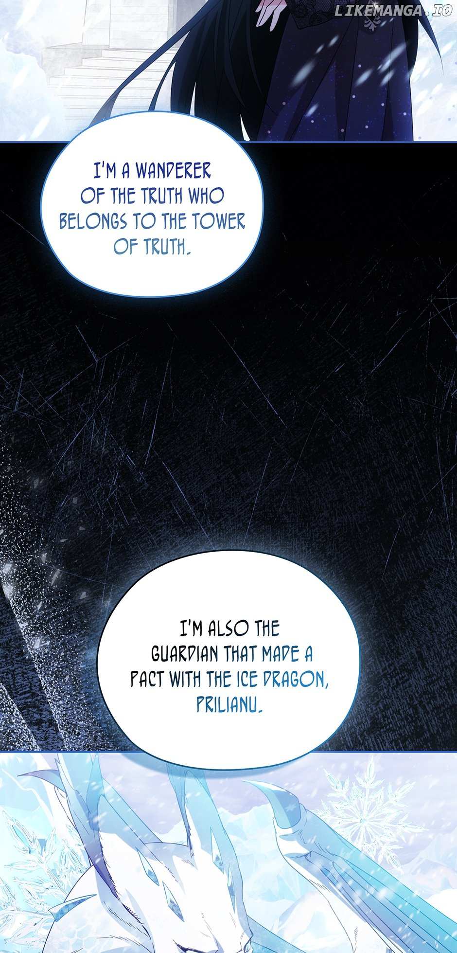 Reminiscence Adonis Chapter 269 page 28 - 