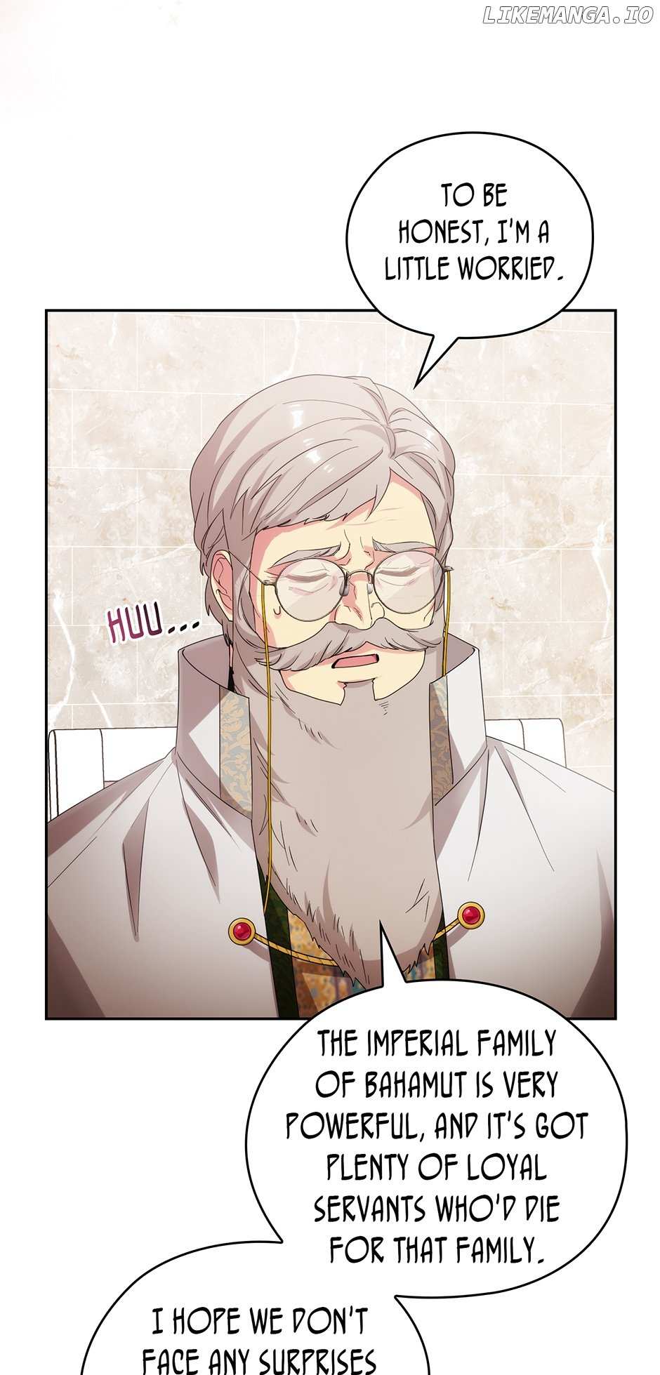 Reminiscence Adonis Chapter 269 page 36 - 