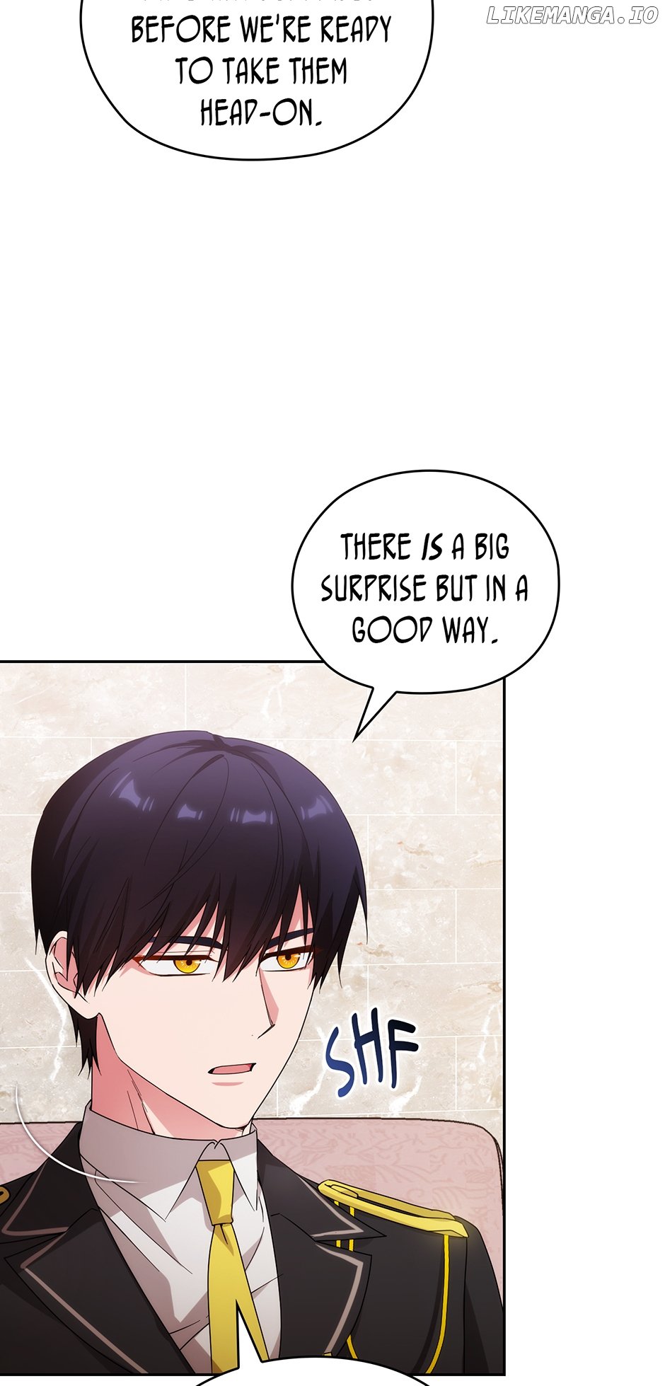 Reminiscence Adonis Chapter 269 page 37 - 