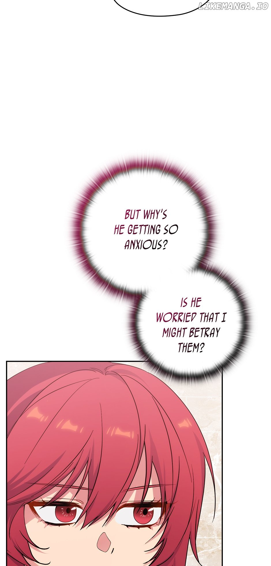 Reminiscence Adonis Chapter 269 page 42 - 