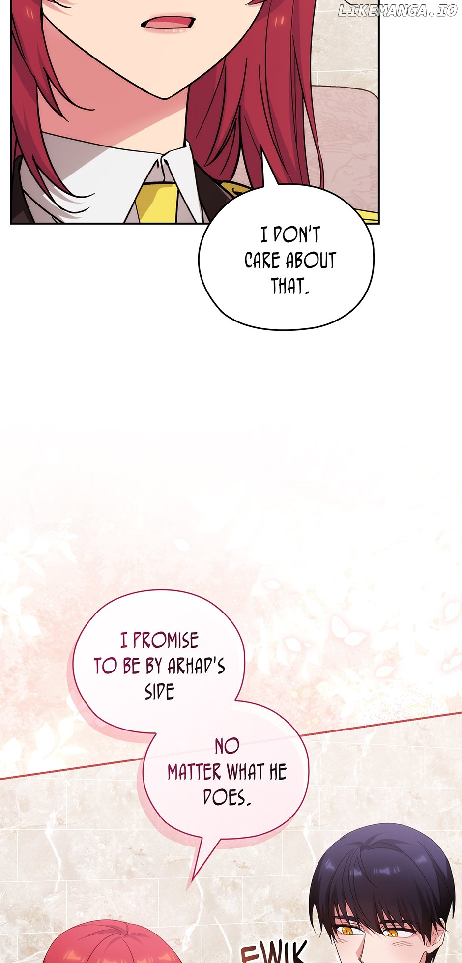 Reminiscence Adonis Chapter 269 page 43 - 