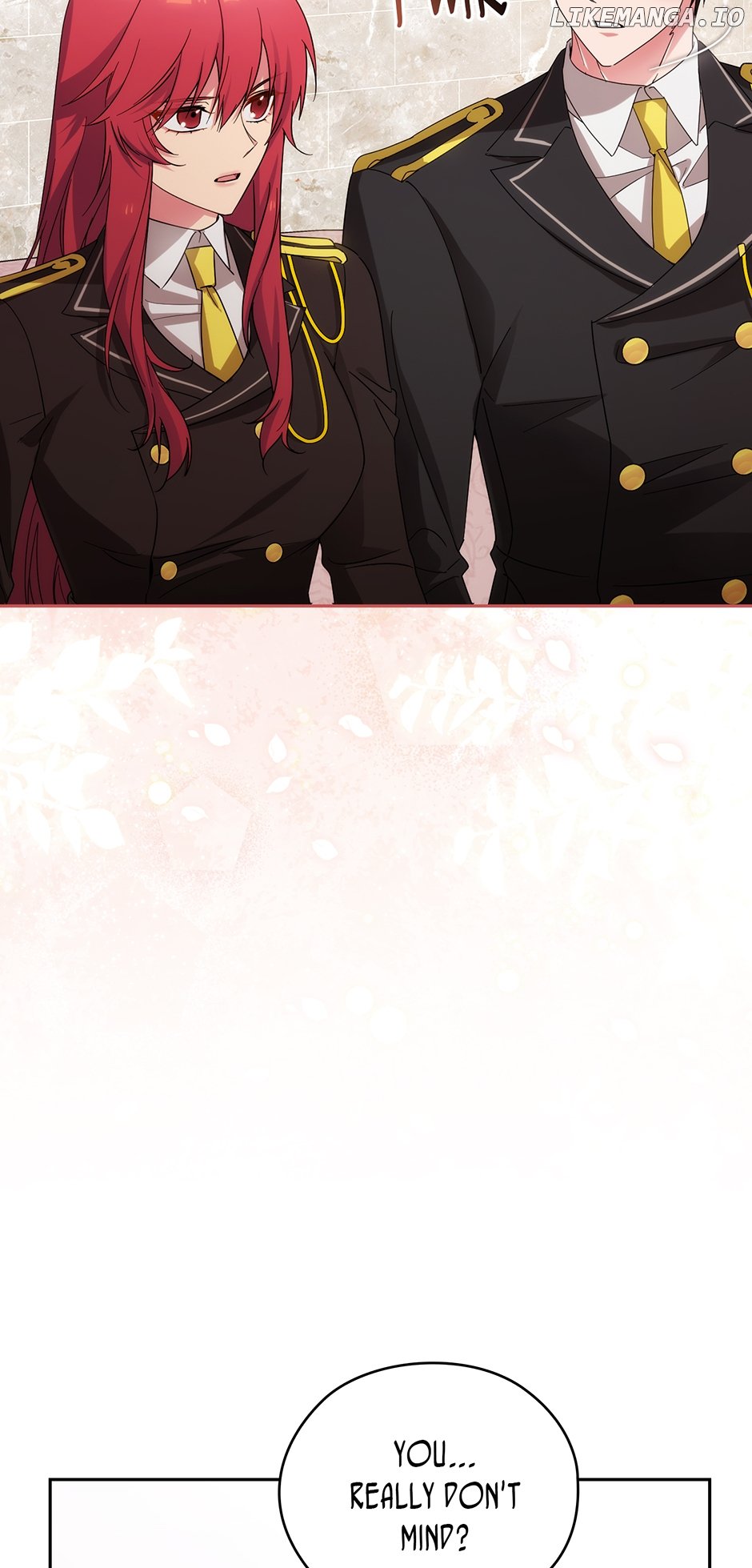 Reminiscence Adonis Chapter 269 page 44 - 