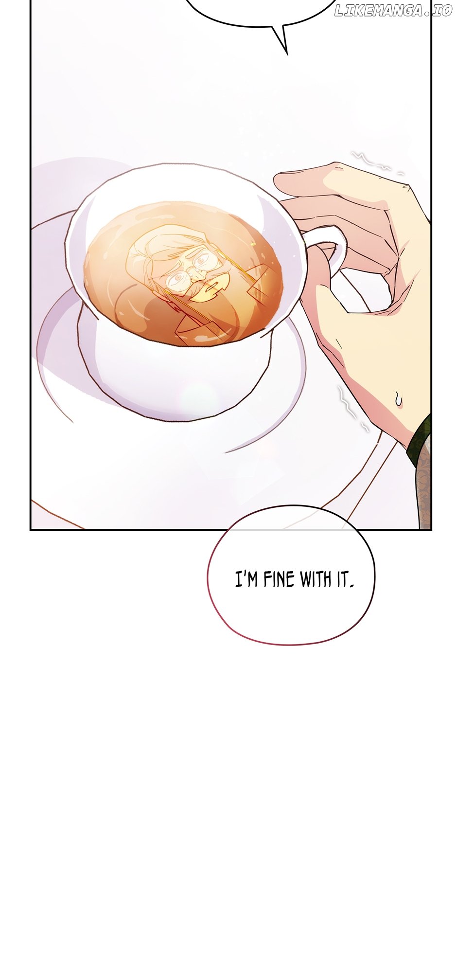 Reminiscence Adonis Chapter 269 page 45 - 