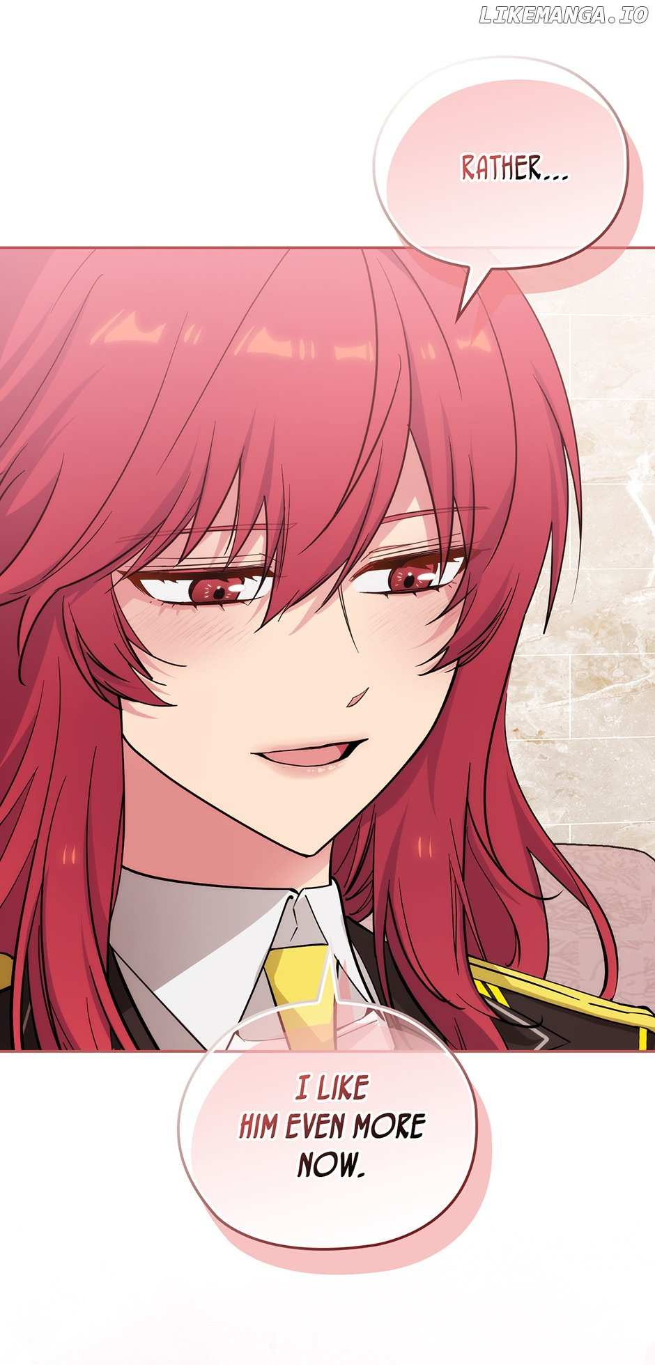 Reminiscence Adonis Chapter 269 page 46 - 