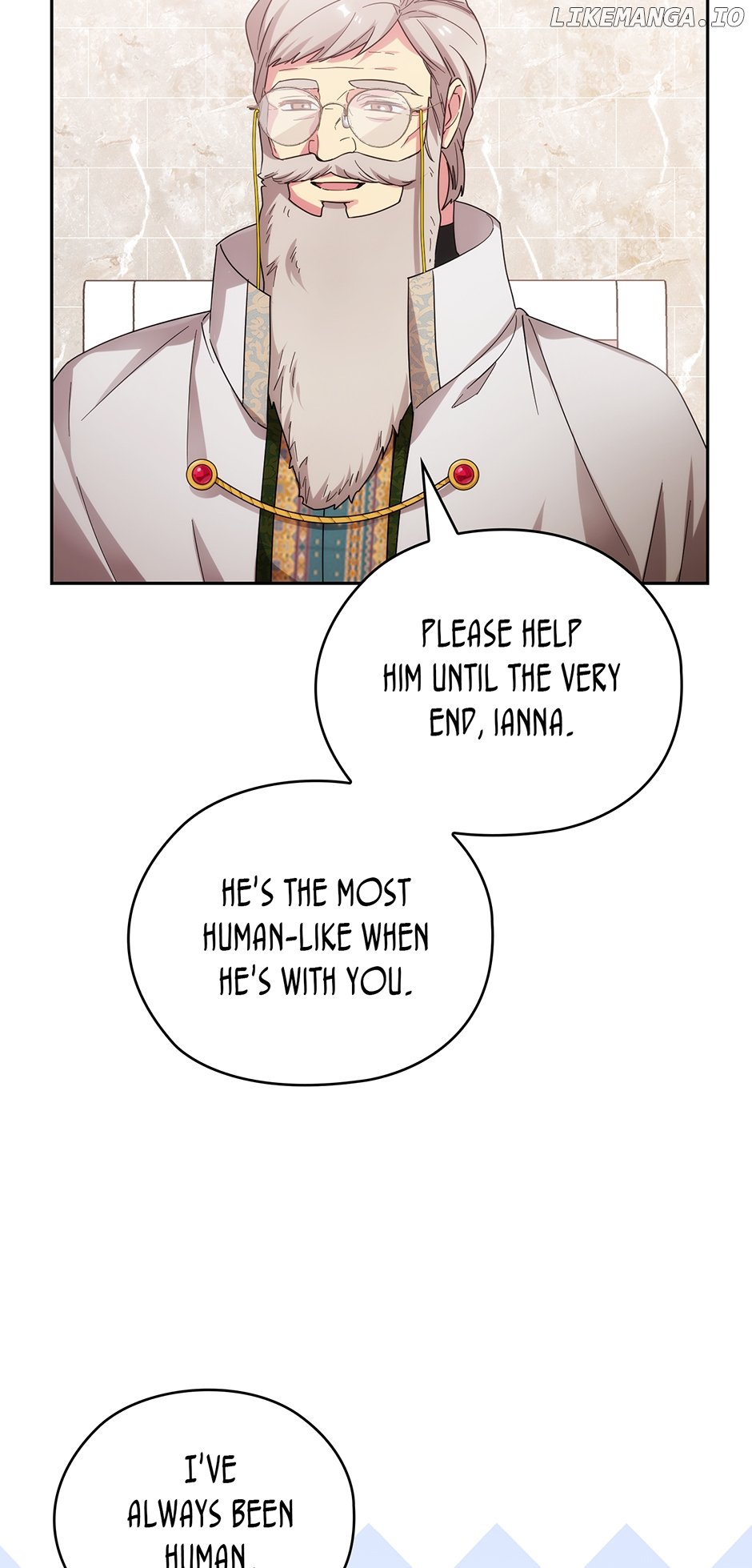 Reminiscence Adonis Chapter 269 page 49 - 