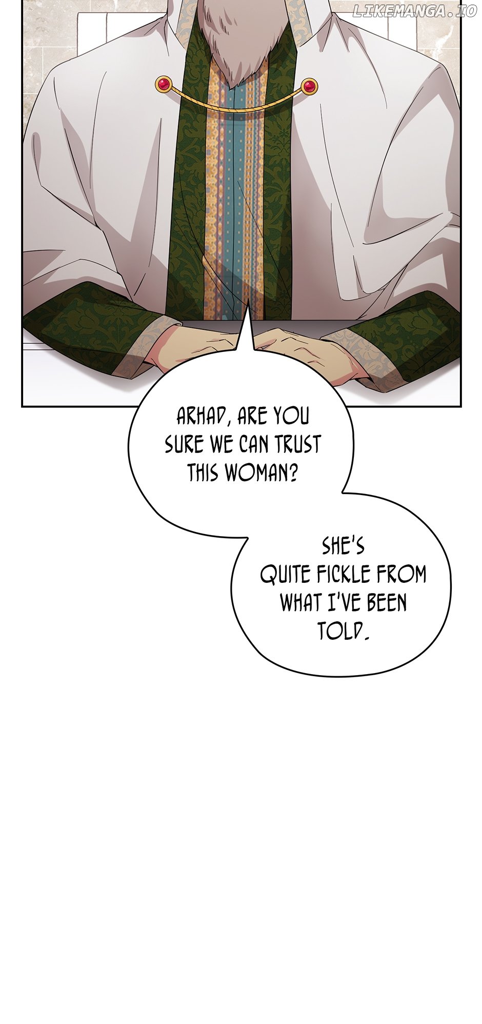Reminiscence Adonis Chapter 269 page 6 - 