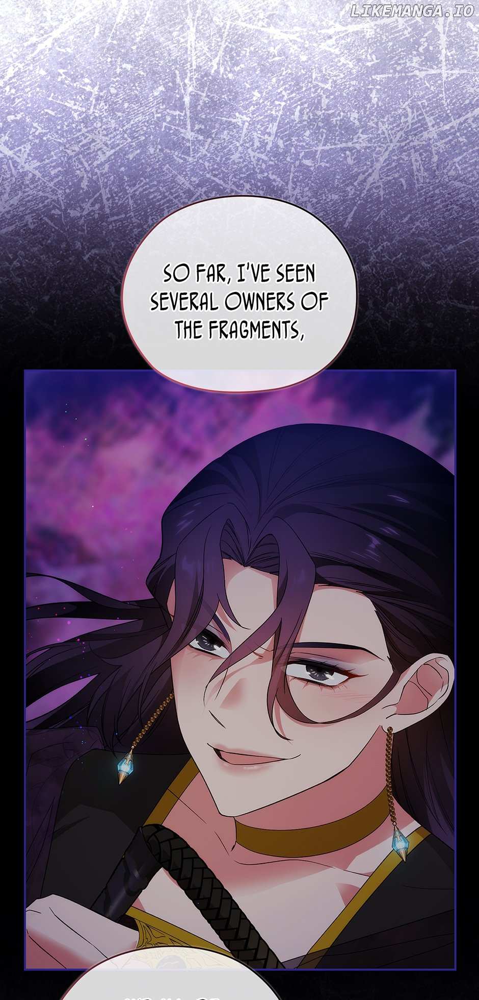Reminiscence Adonis Chapter 269 page 52 - 