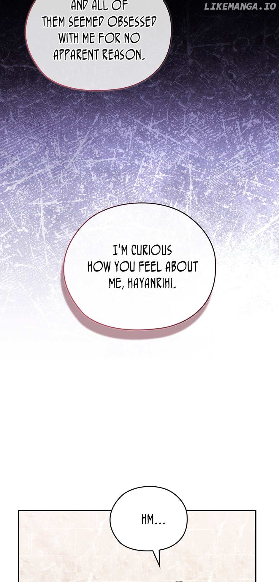 Reminiscence Adonis Chapter 269 page 53 - 
