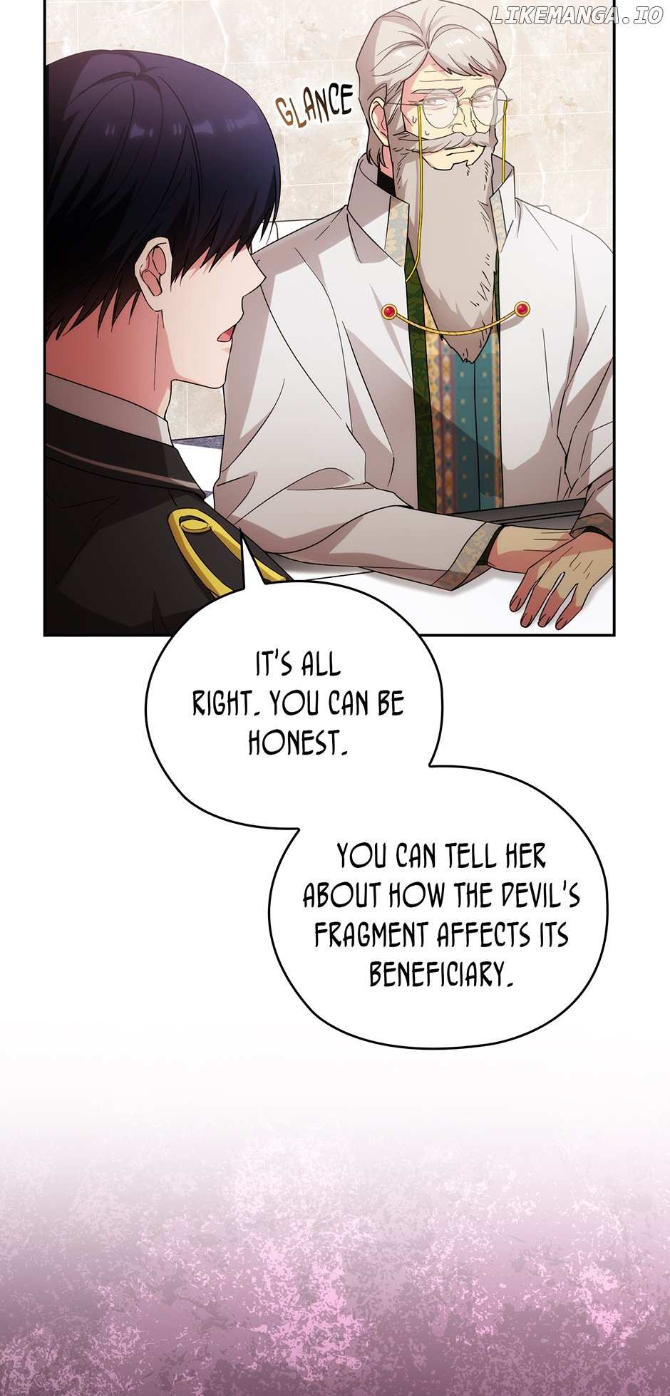 Reminiscence Adonis Chapter 269 page 54 - 