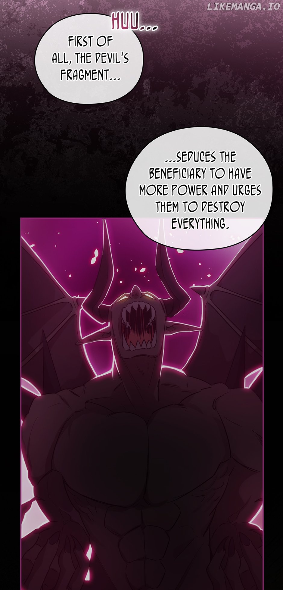 Reminiscence Adonis Chapter 269 page 55 - 